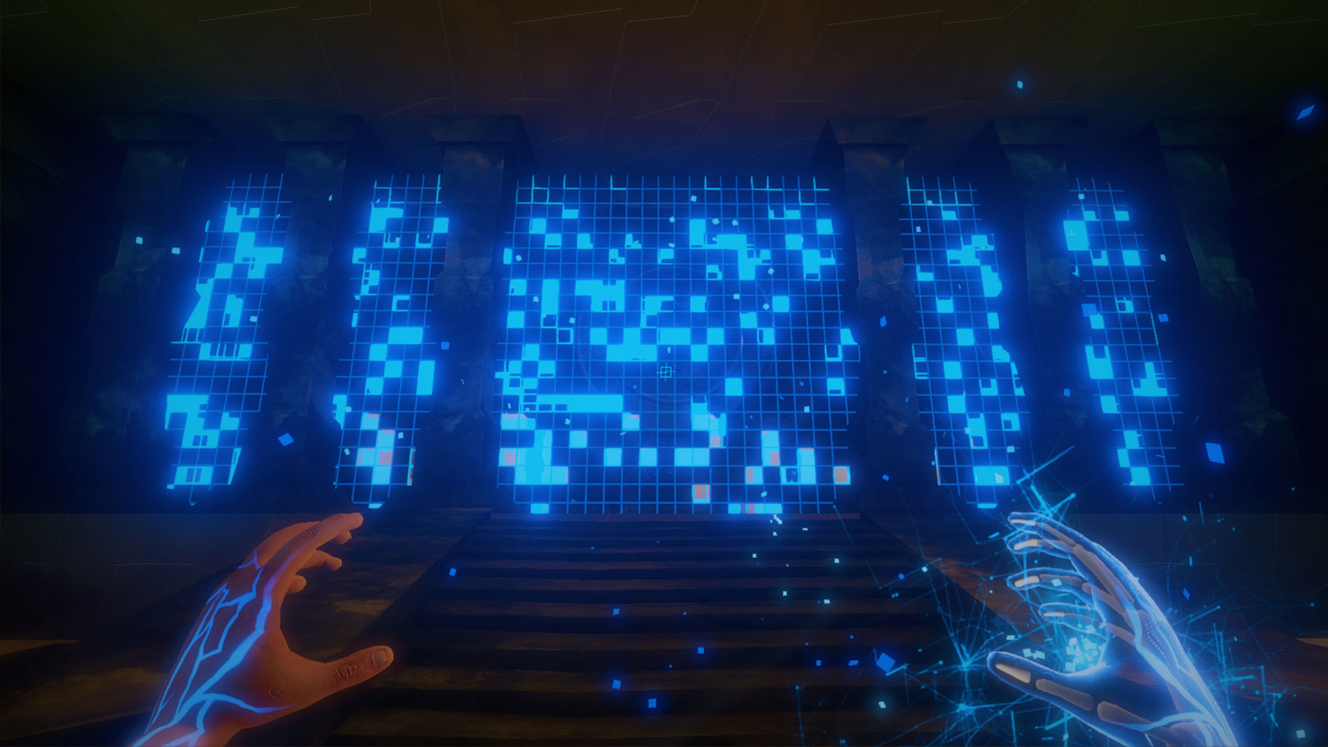 Скриншот 20: Soul Axiom