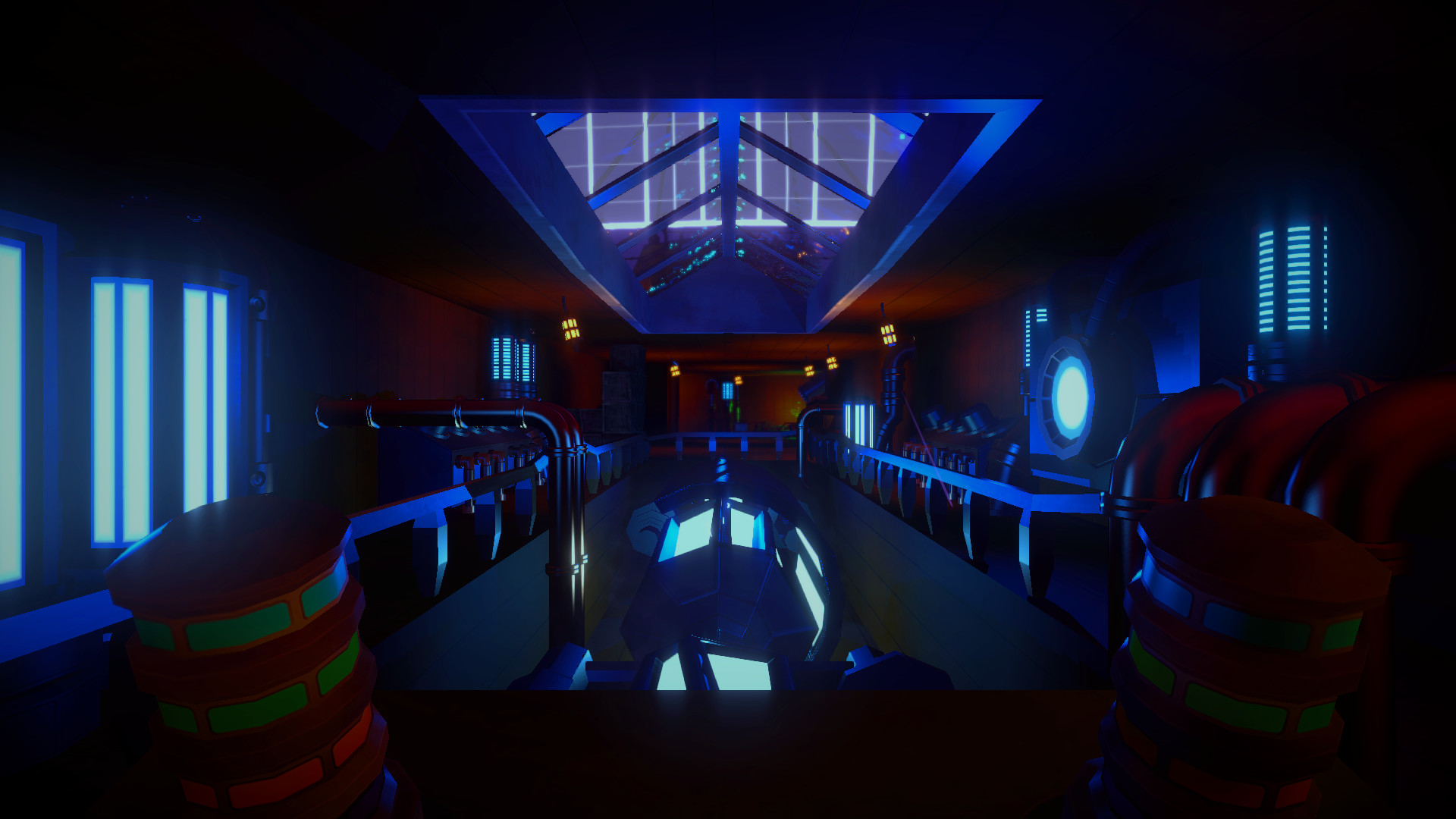 Скриншот 21: Soul Axiom