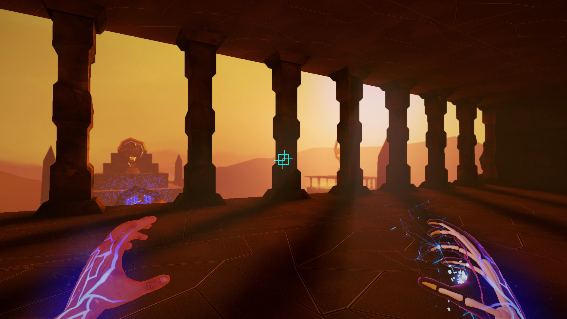 Скриншот 22: Soul Axiom