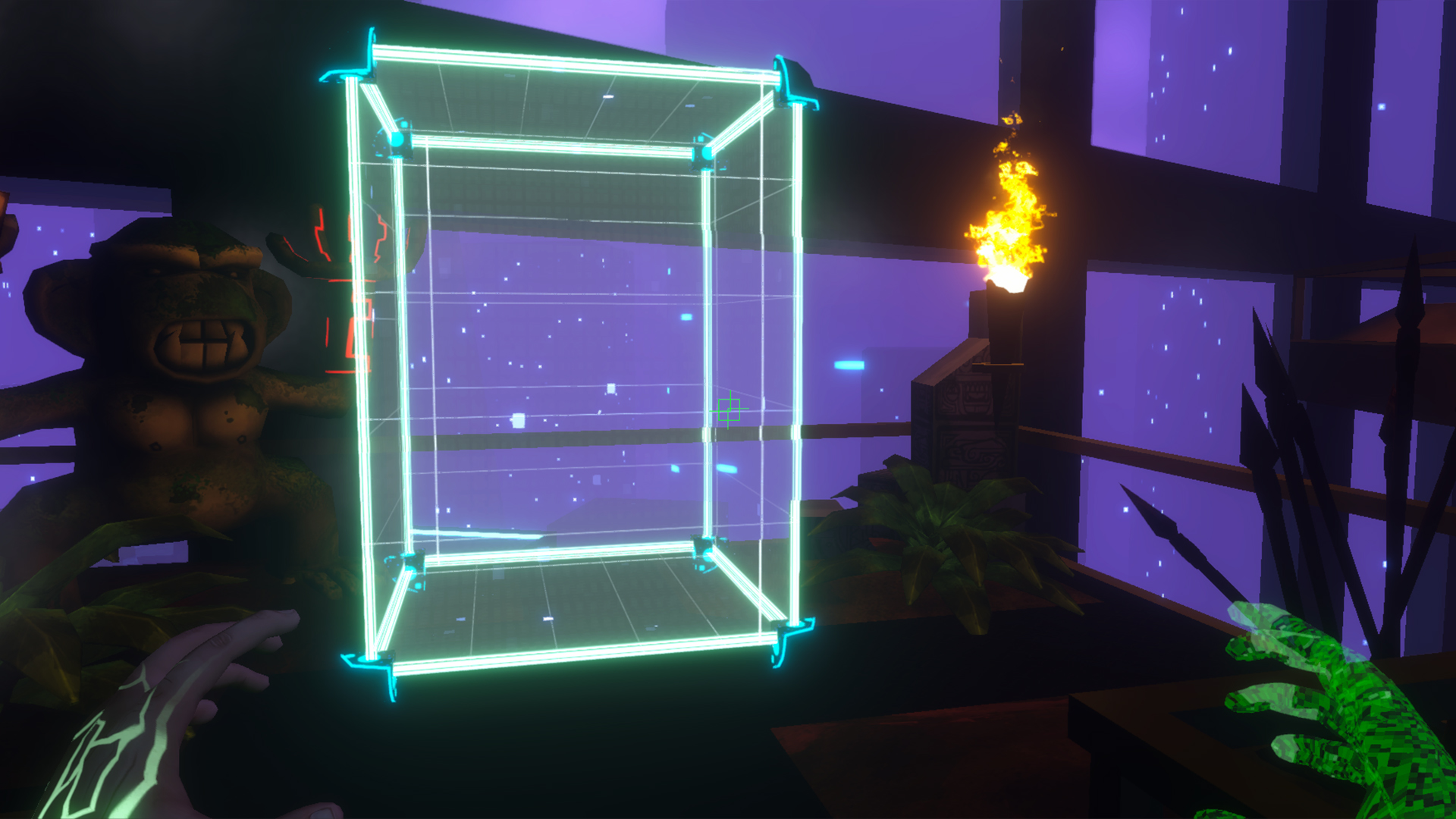 Скриншот 34: Soul Axiom