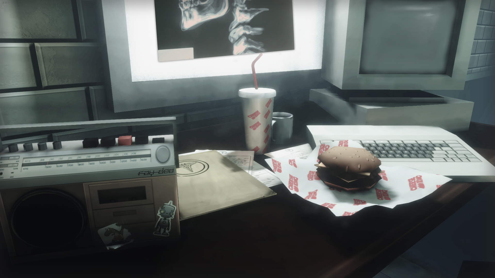 Скриншот 36: Soul Axiom