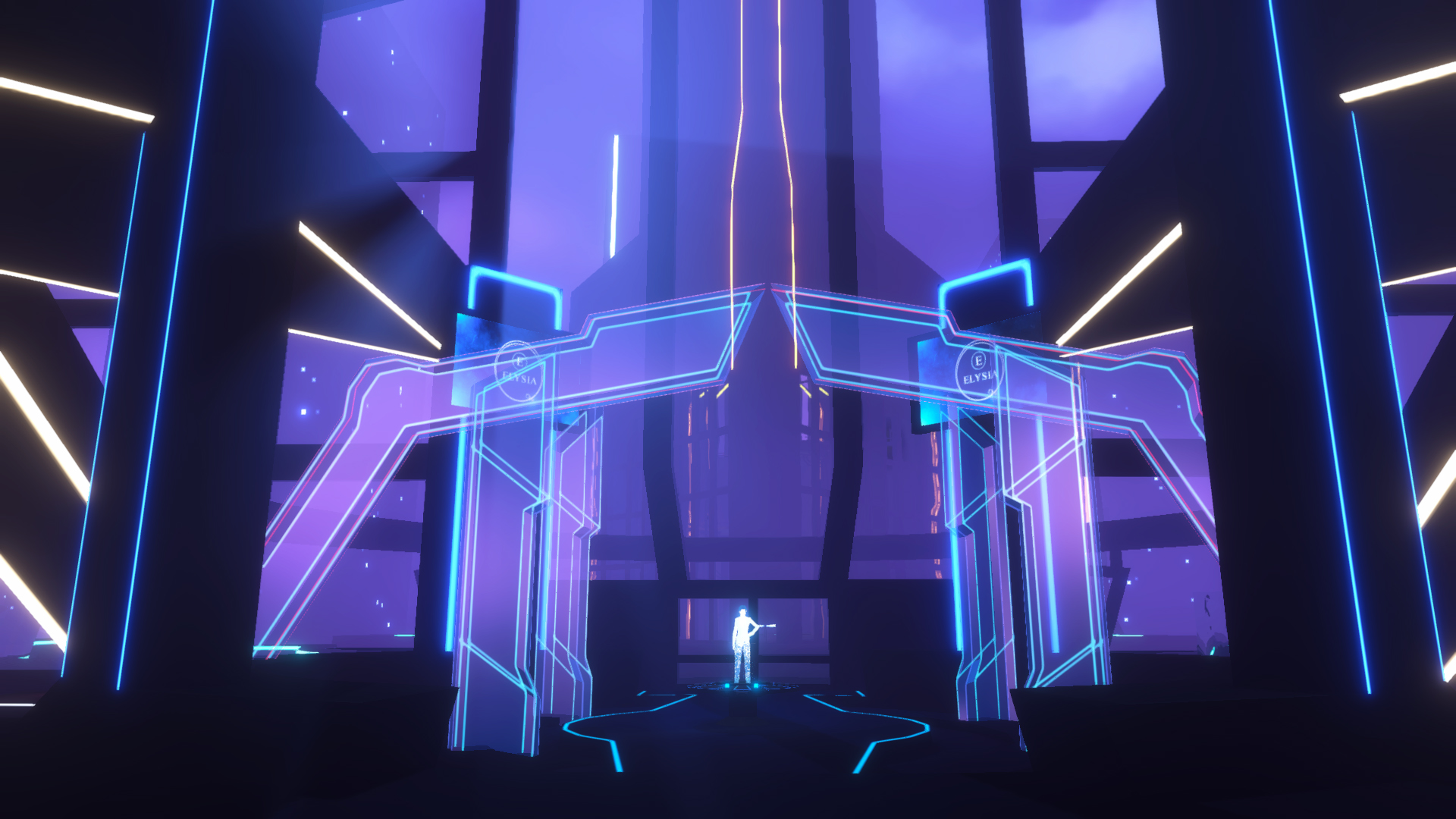 Скриншот 38: Soul Axiom