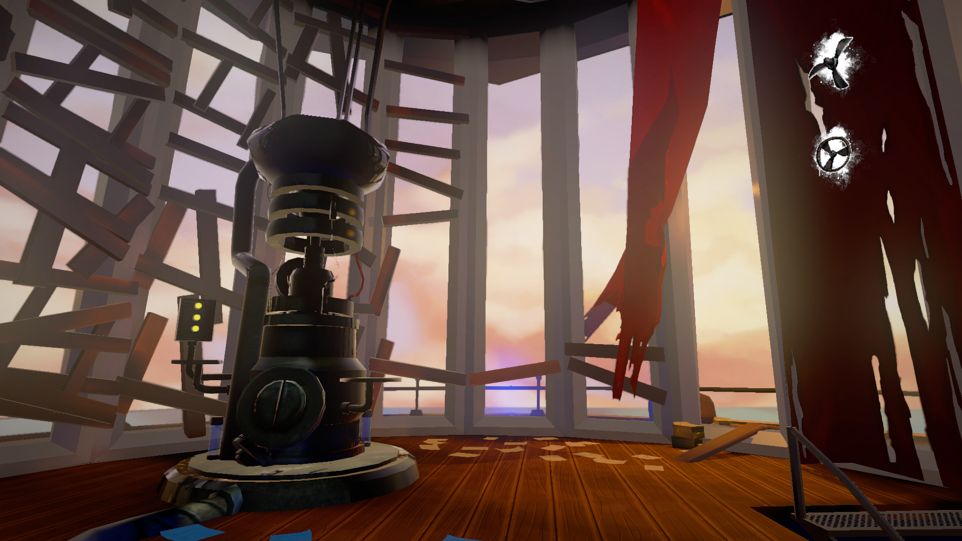 Скриншот 40: Soul Axiom