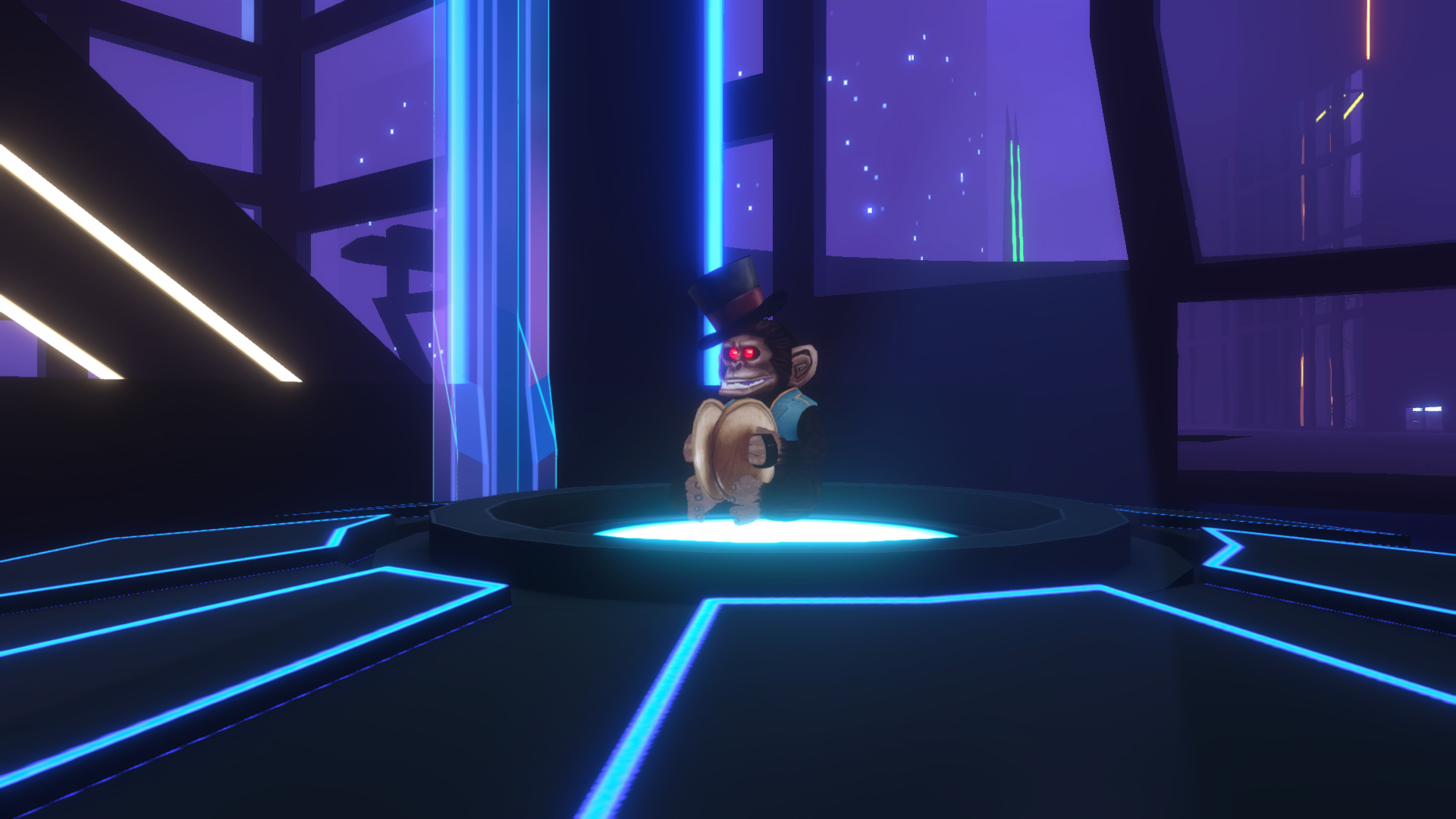 Скриншот 42: Soul Axiom