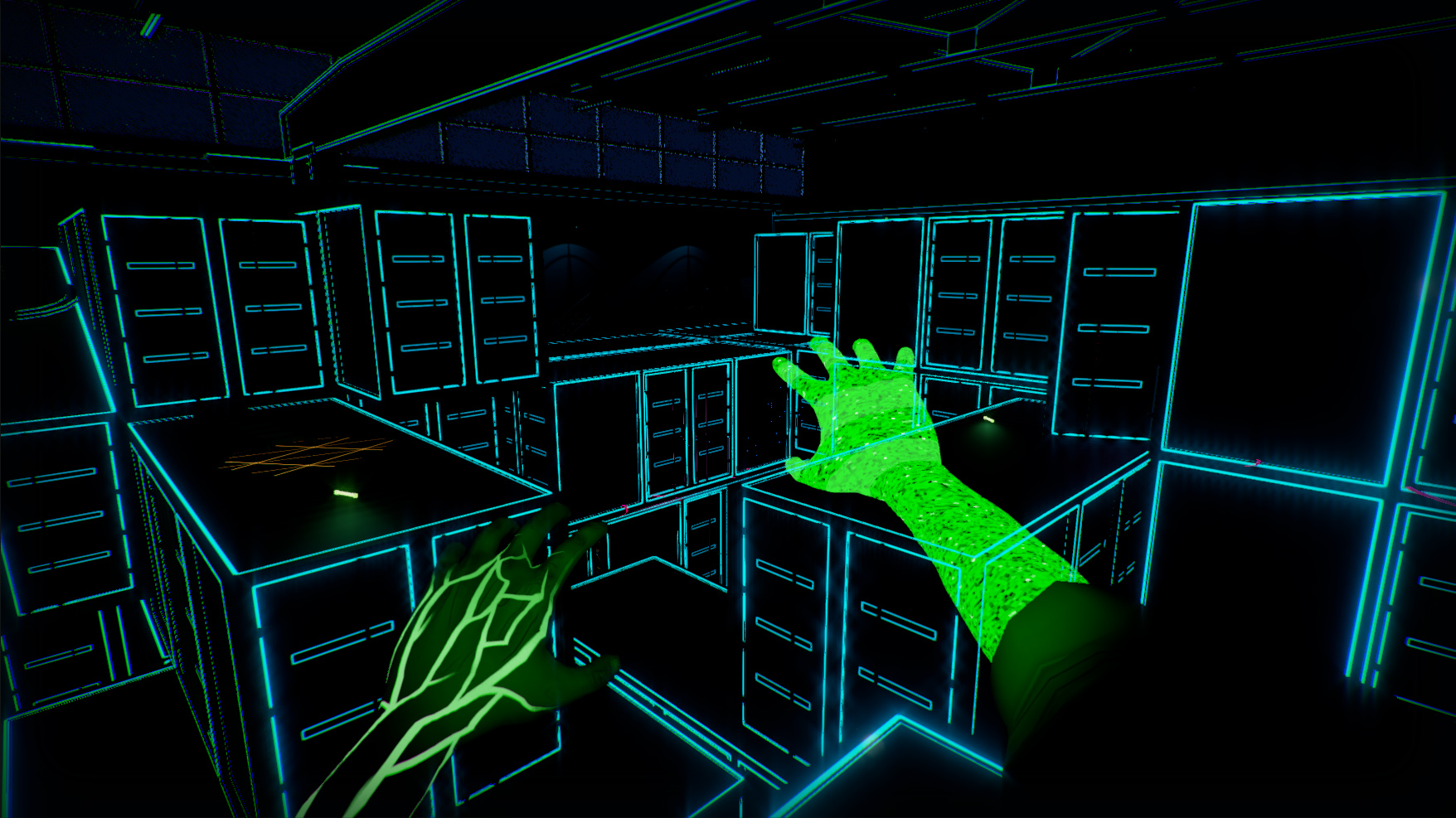 Скриншот 43: Soul Axiom