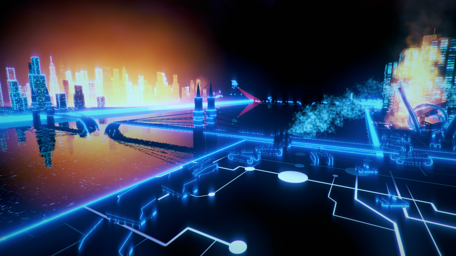 Скриншот 45: Soul Axiom