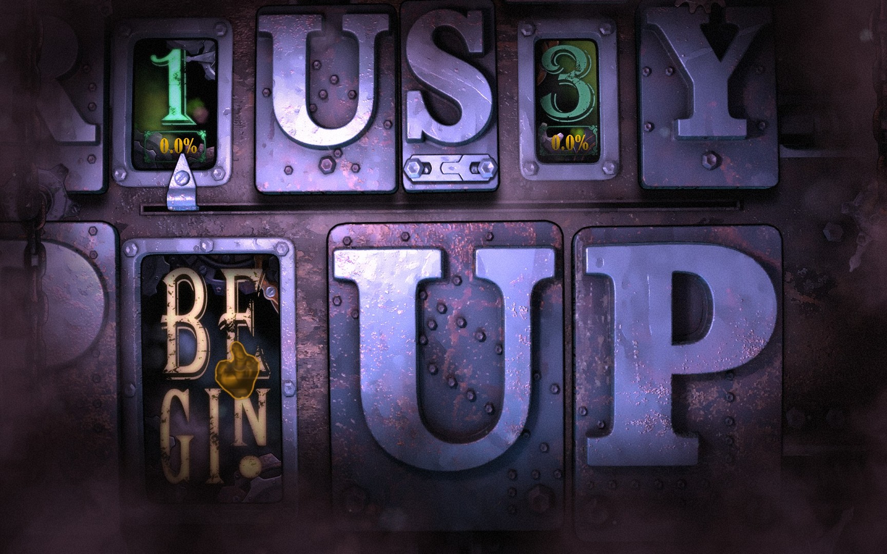 Скриншот 10: The Unlikely Legend of Rusty Pup