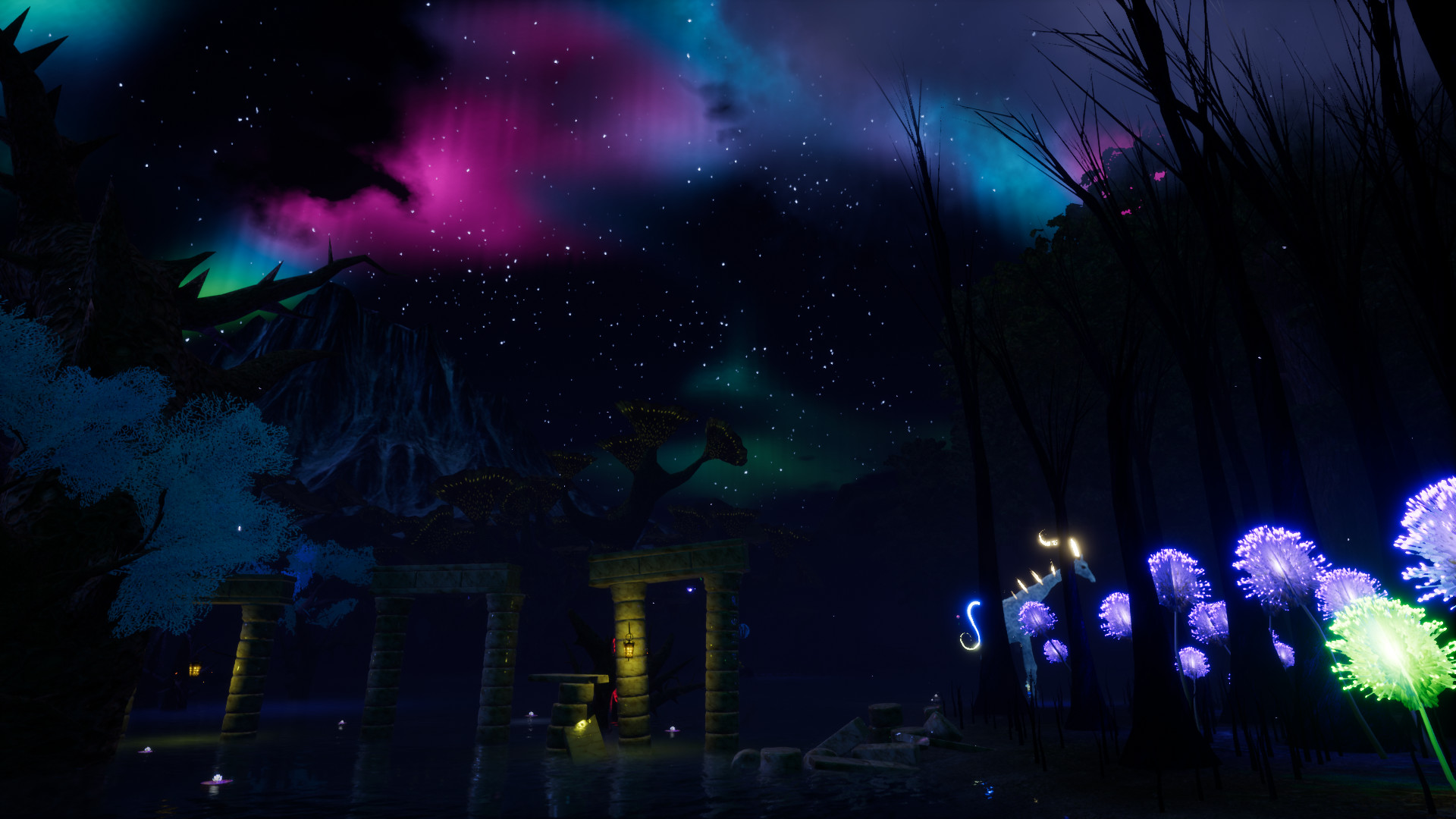 Скриншот 8: Trail Breaking