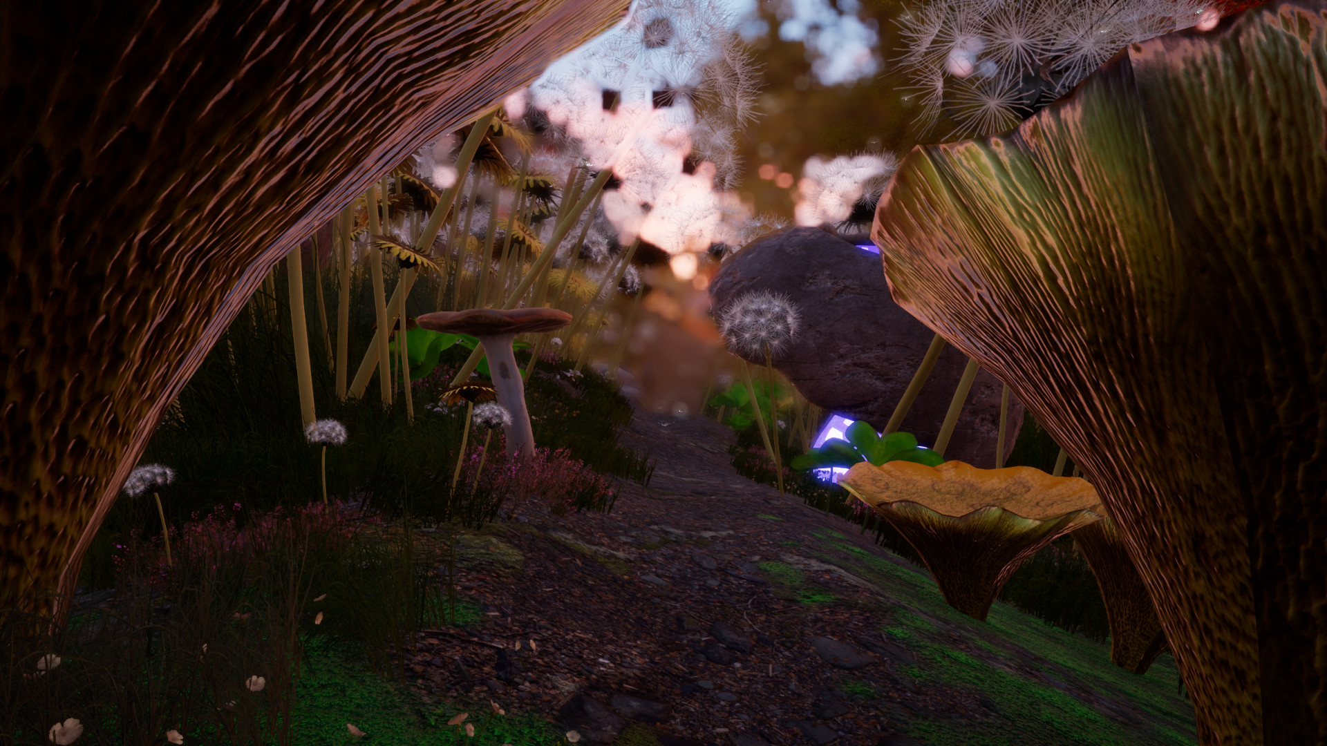 Скриншот 9: Trail Breaking