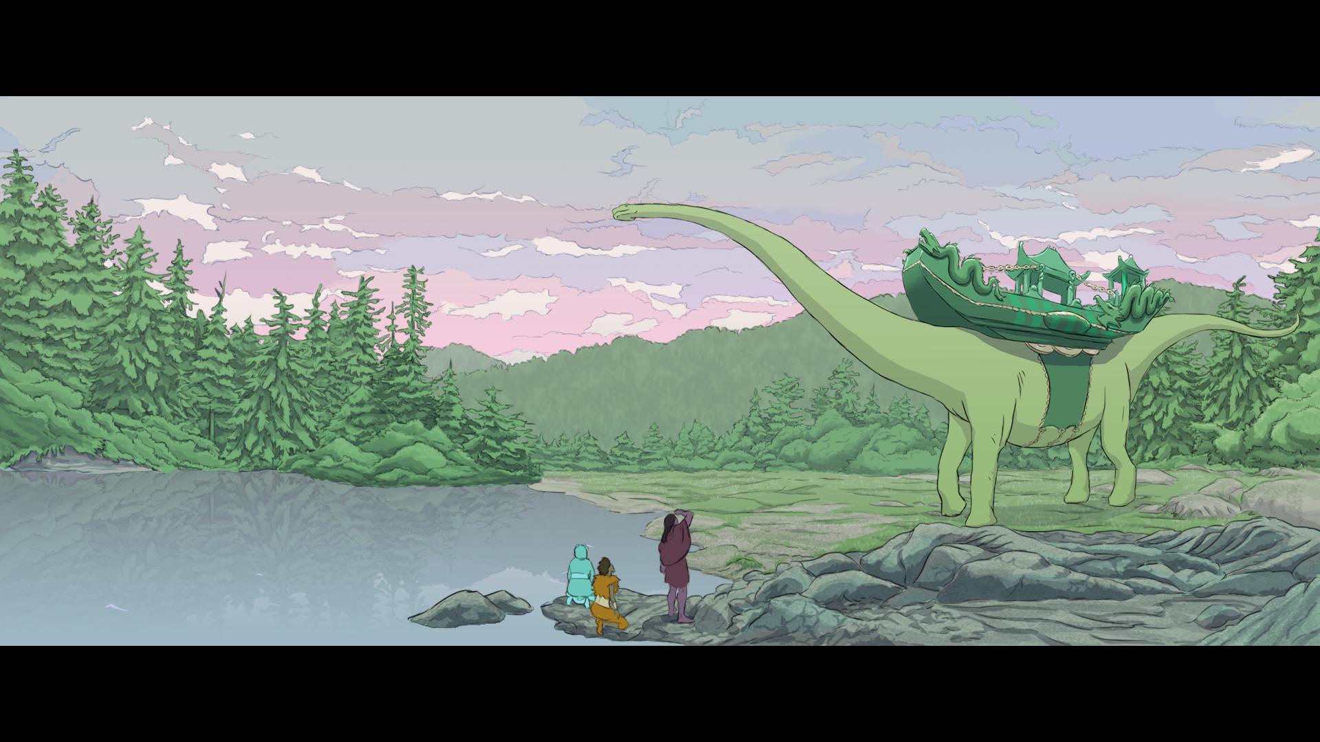 Скриншот: Legendary Gary