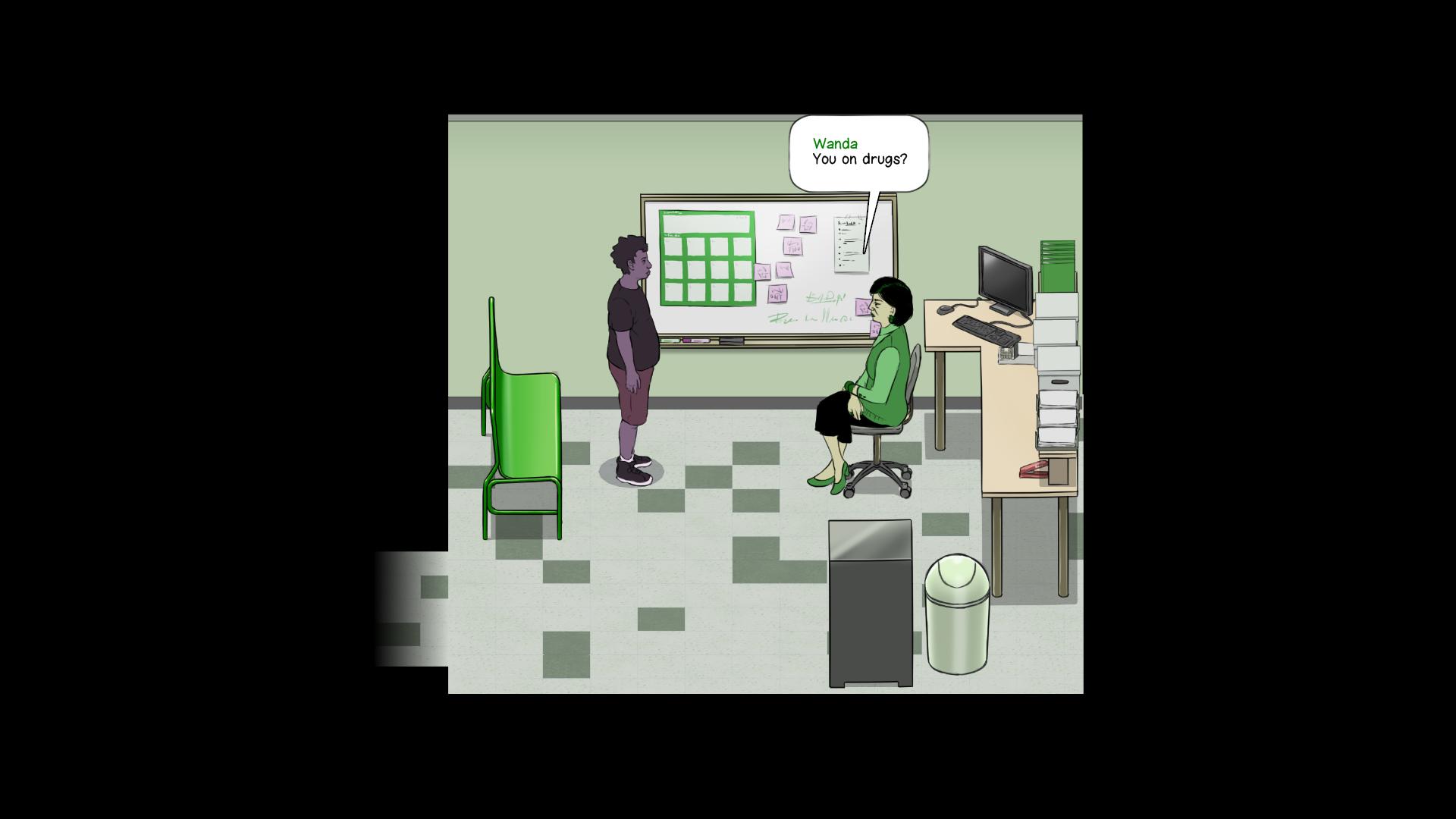 Скриншот 15: Legendary Gary