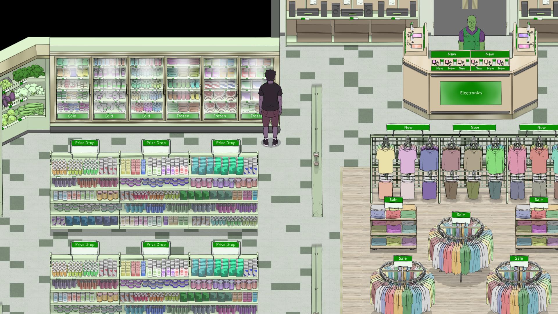 Скриншот 16: Legendary Gary