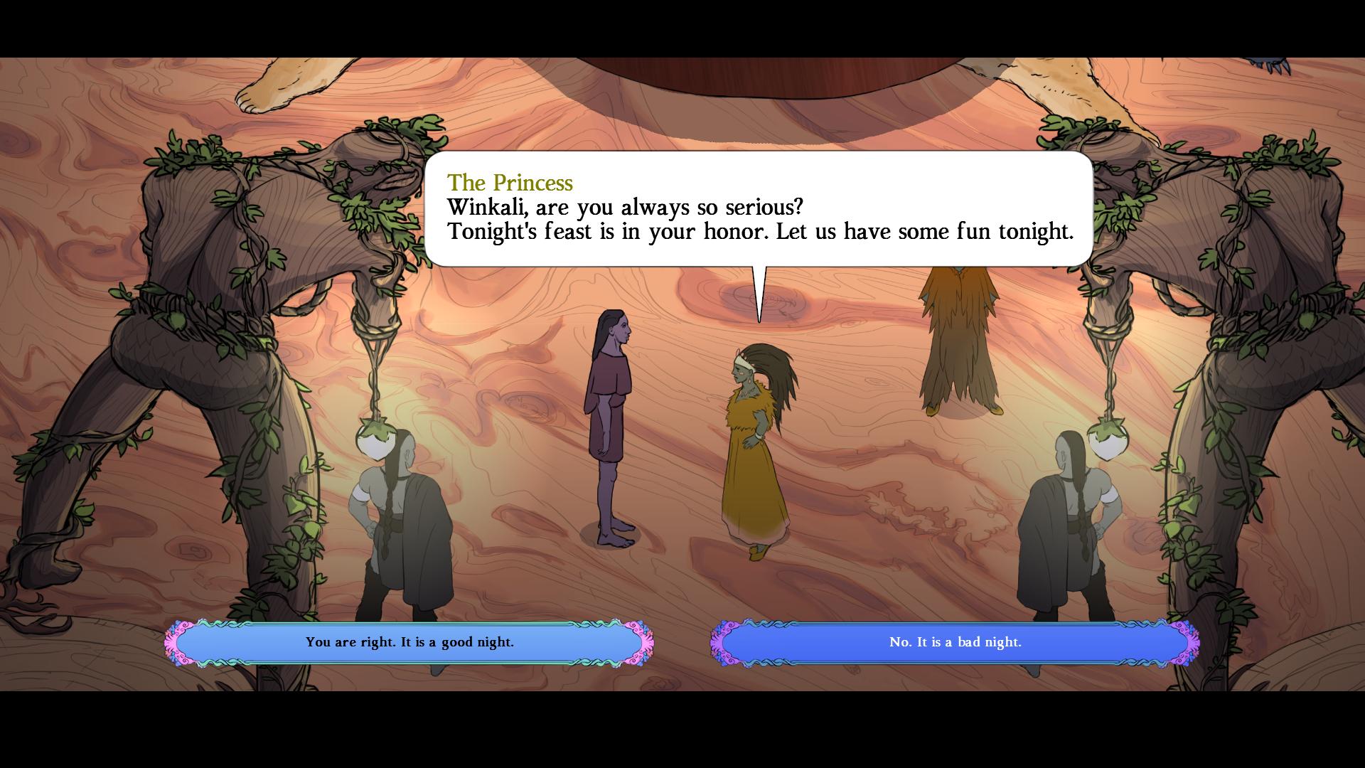 Скриншот 6: Legendary Gary