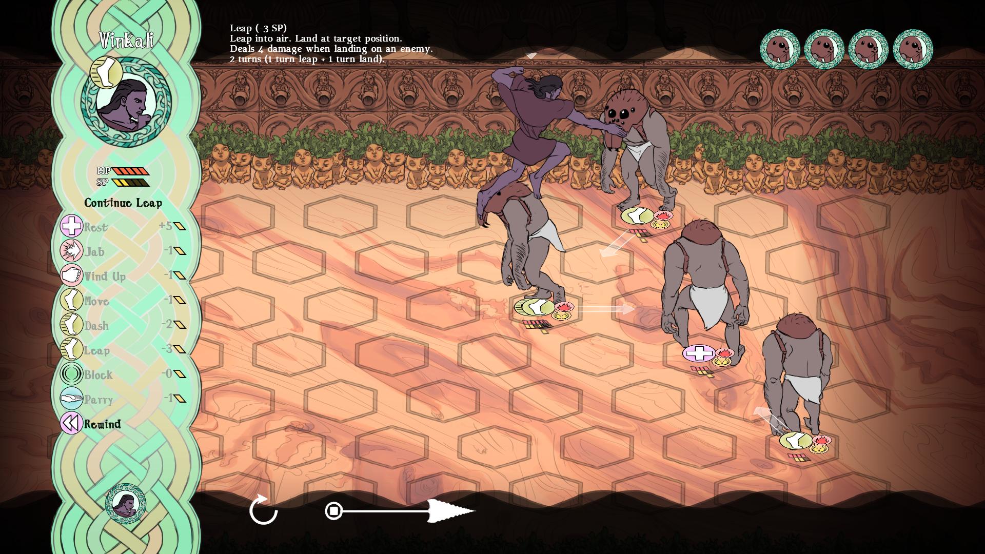 Скриншот 7: Legendary Gary