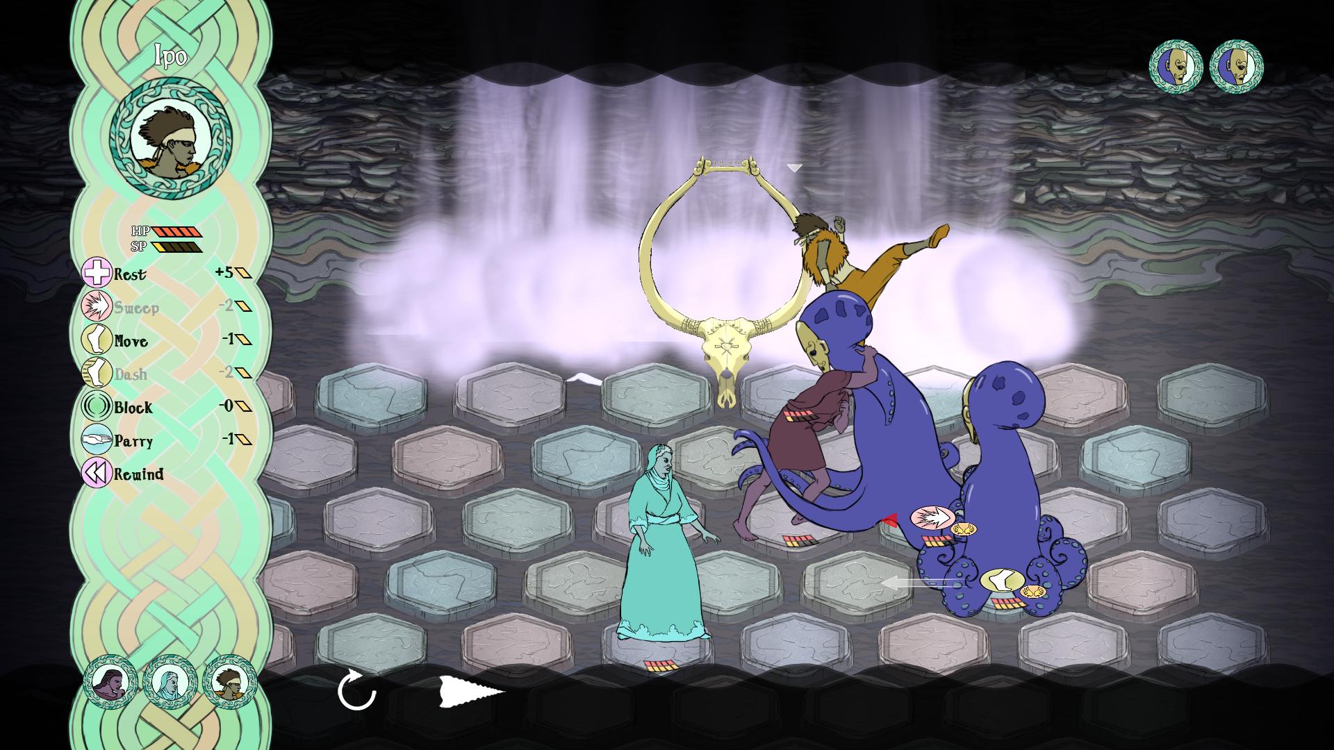 Скриншот 9: Legendary Gary