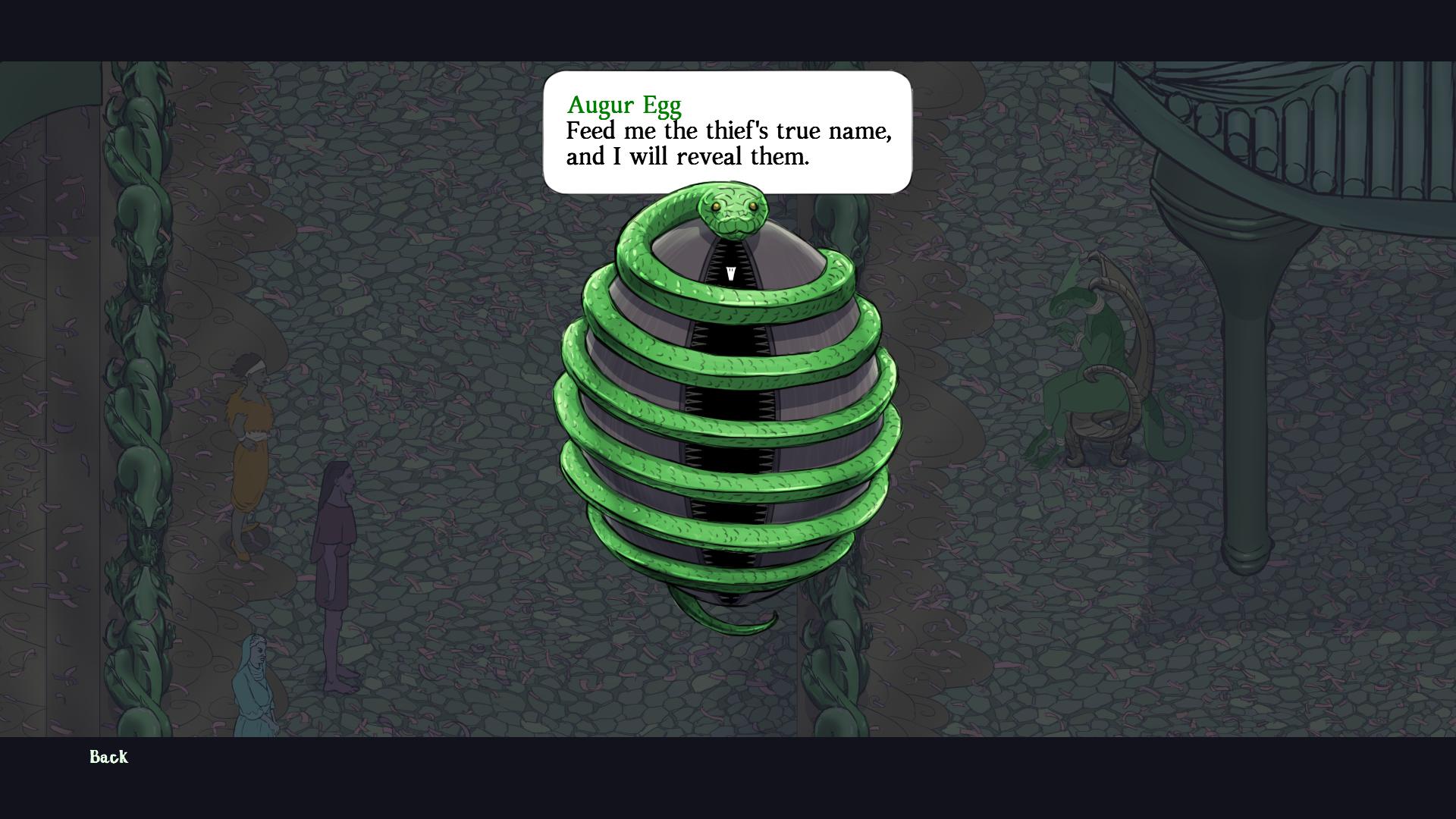 Скриншот 10: Legendary Gary