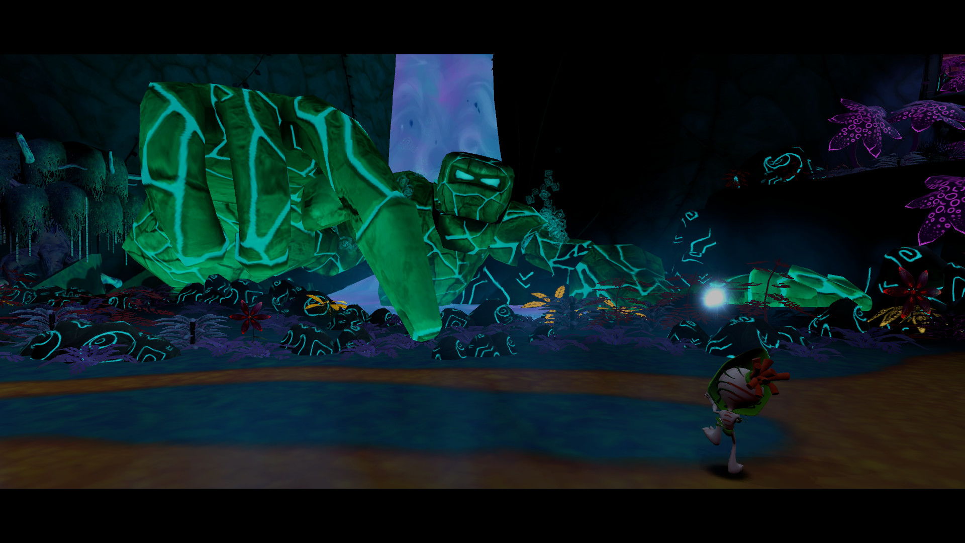 Скриншот 6: A Rite from the Stars