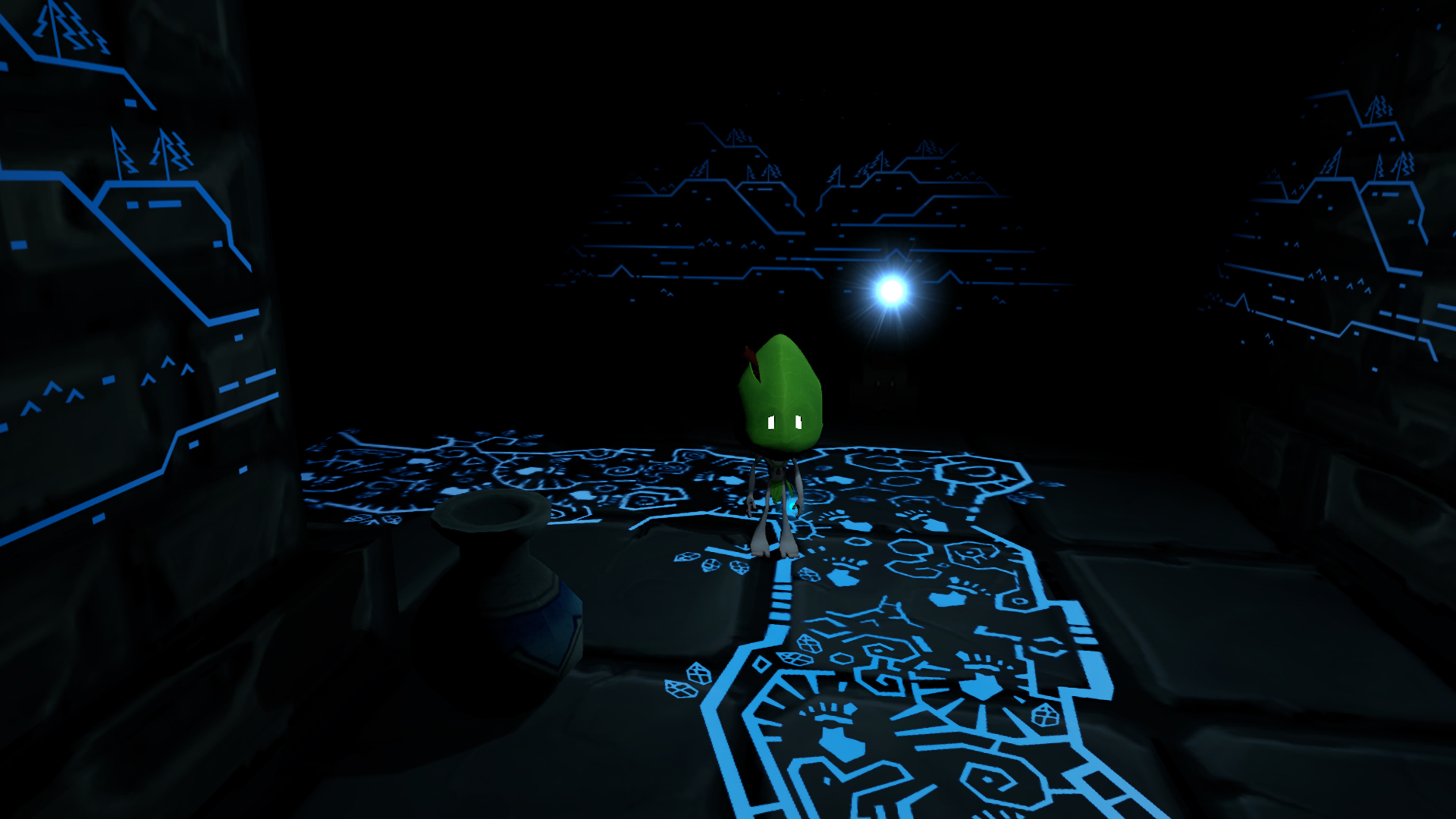 Скриншот 7: A Rite from the Stars