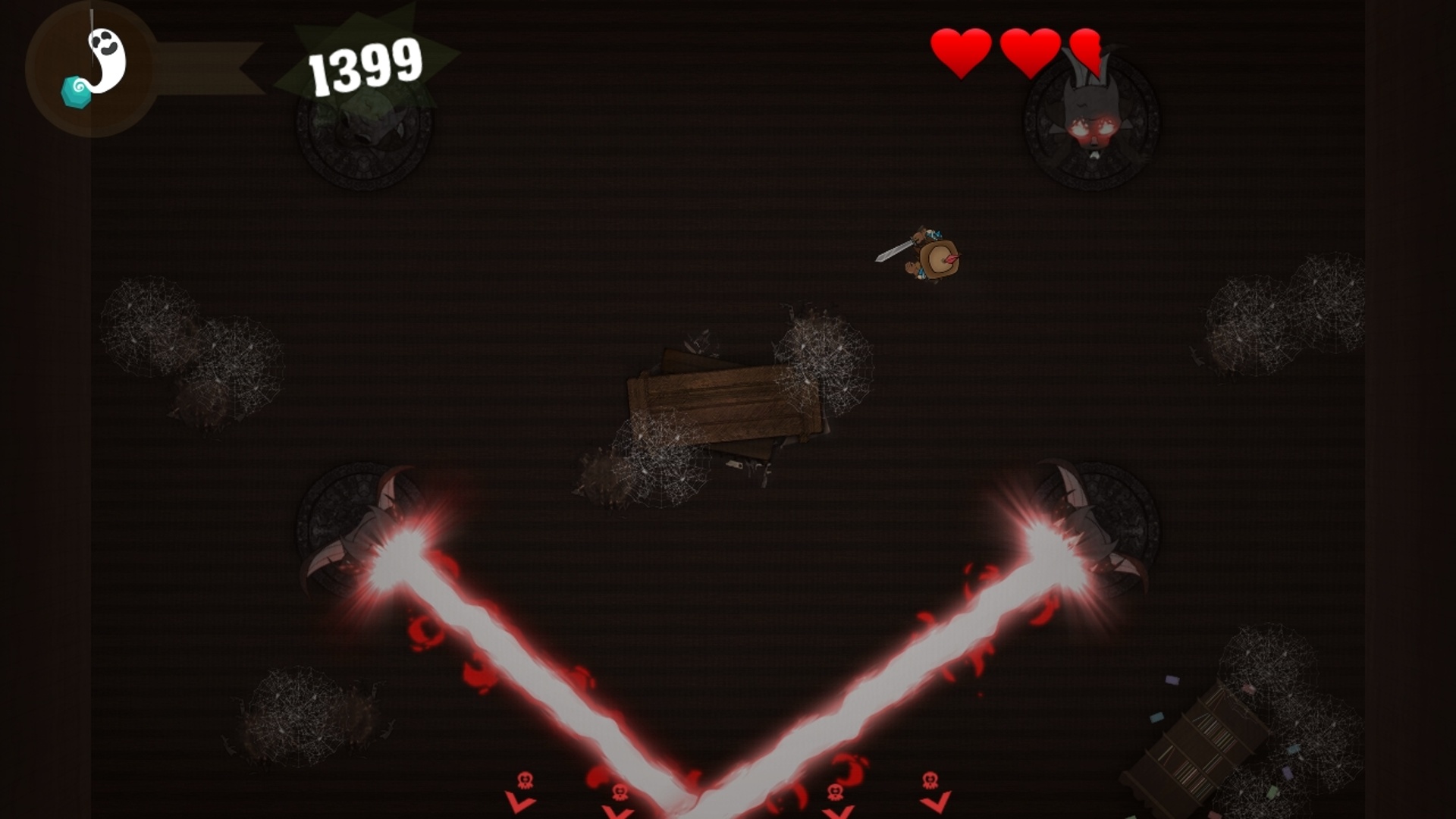 Скриншот 15: The Story Goes On