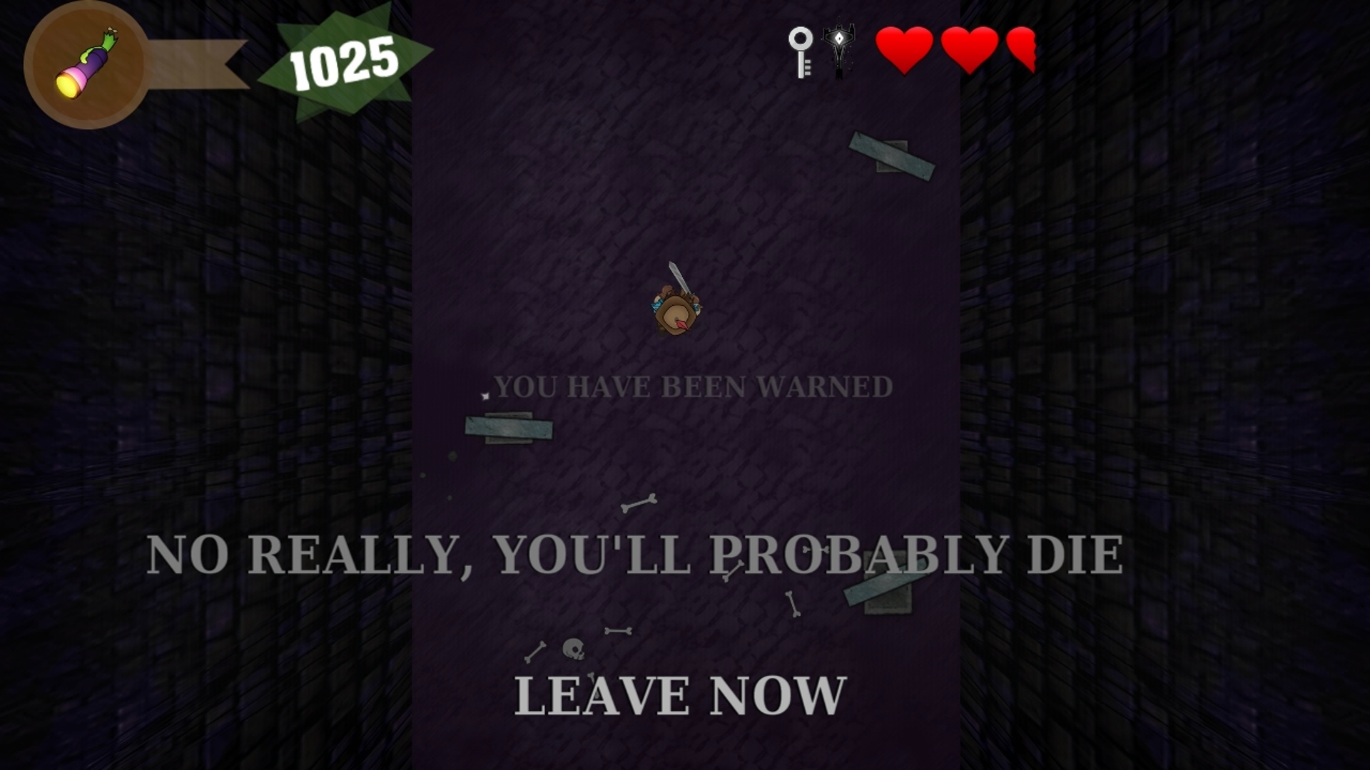 Скриншот 16: The Story Goes On