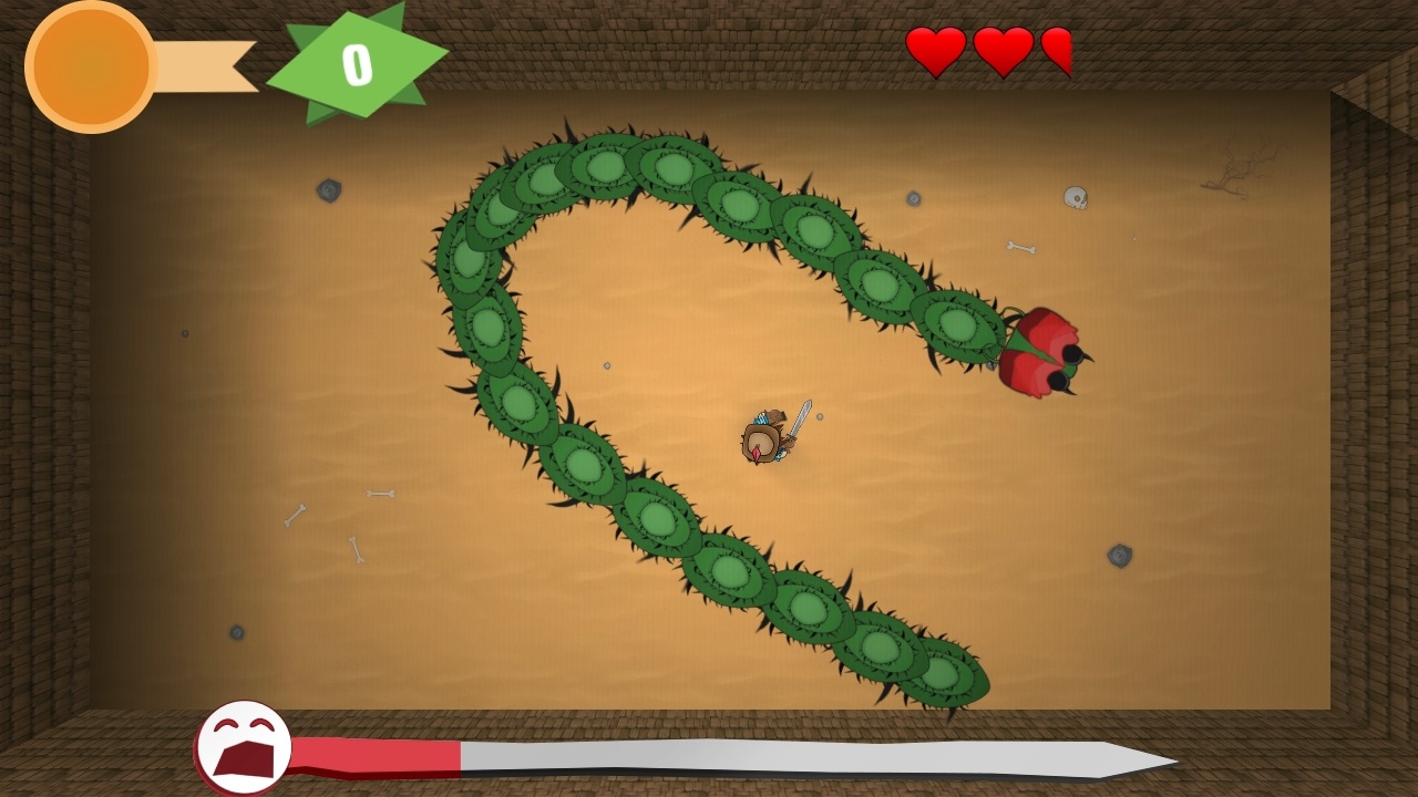 Скриншот 10: The Story Goes On