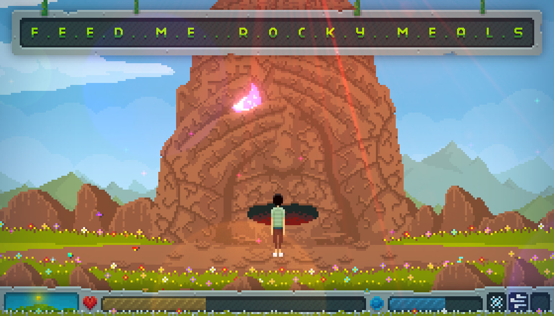 Скриншот 11: Echo of the Wilds