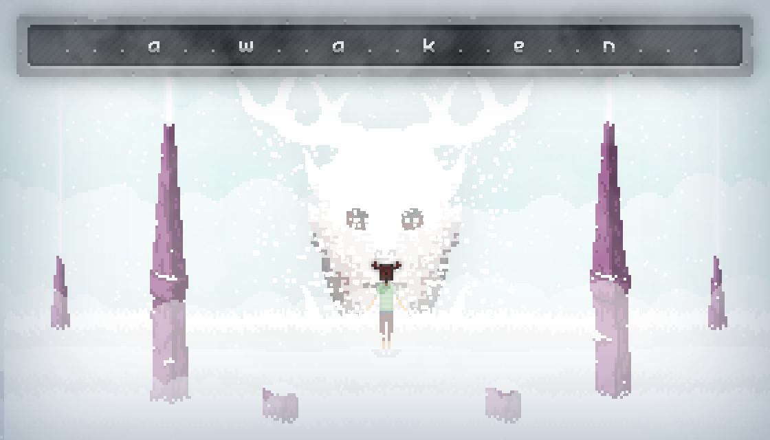 Скриншот 18: Echo of the Wilds