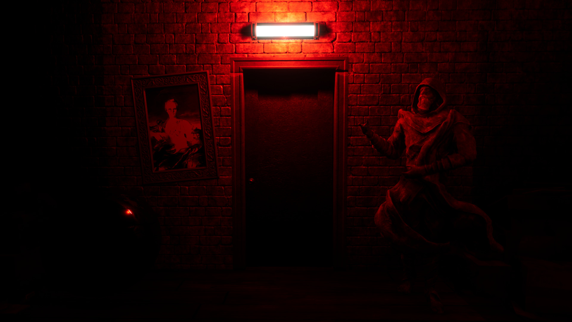 Скриншот: Vile Matter