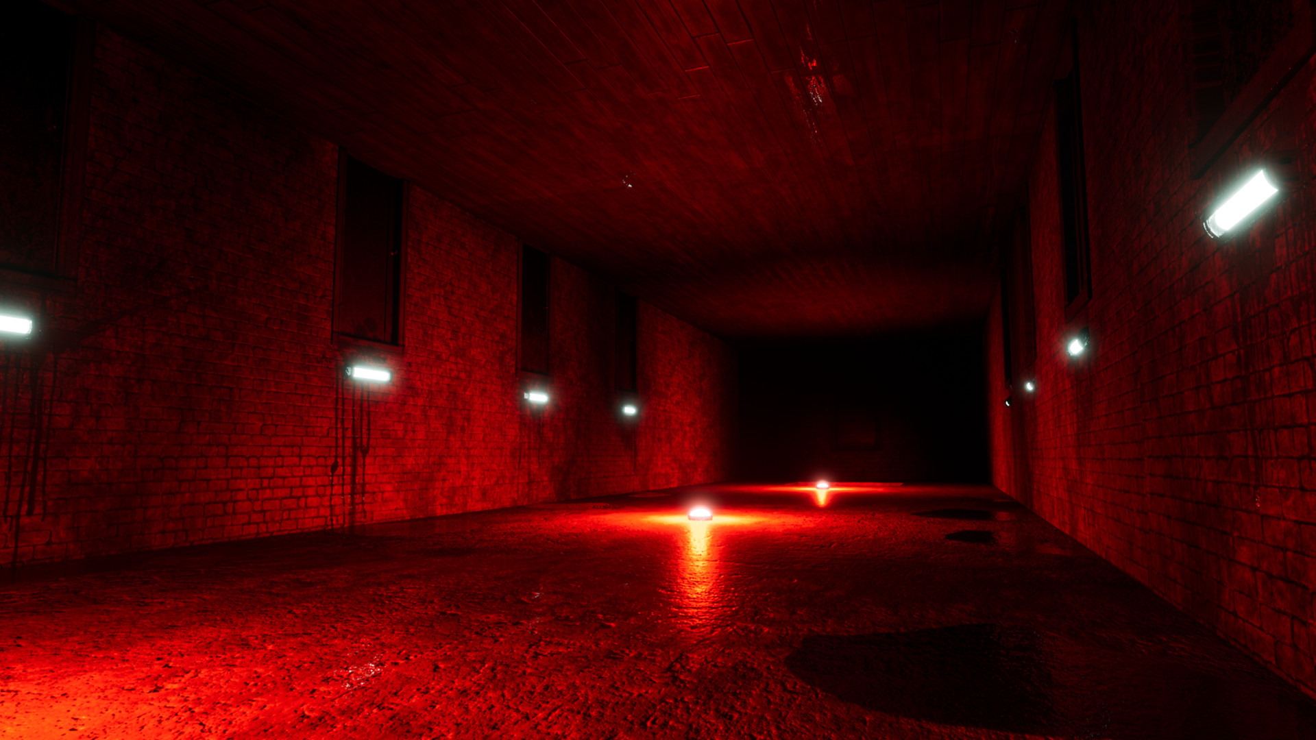 Скриншот: Vile Matter