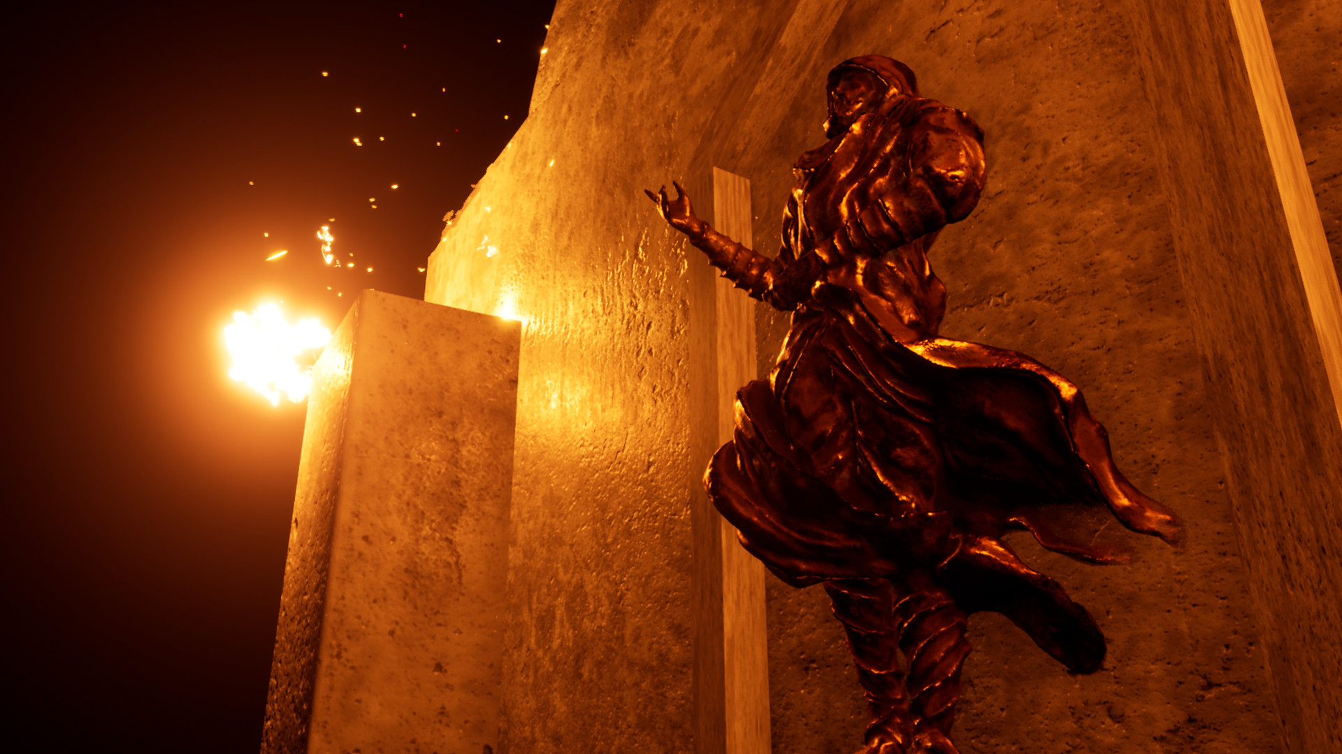 Скриншот: Vile Matter