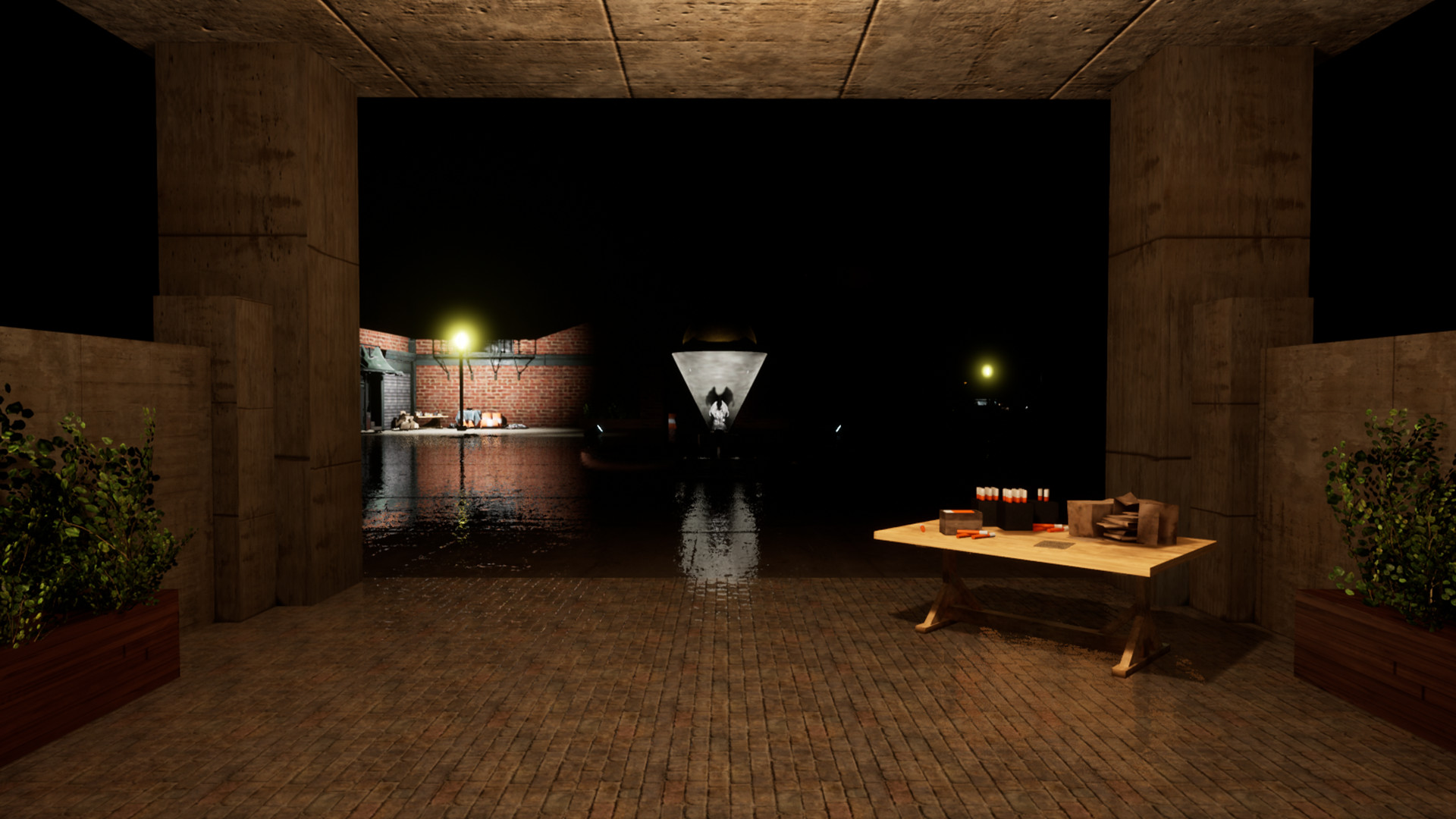 Скриншот 6: Vile Matter