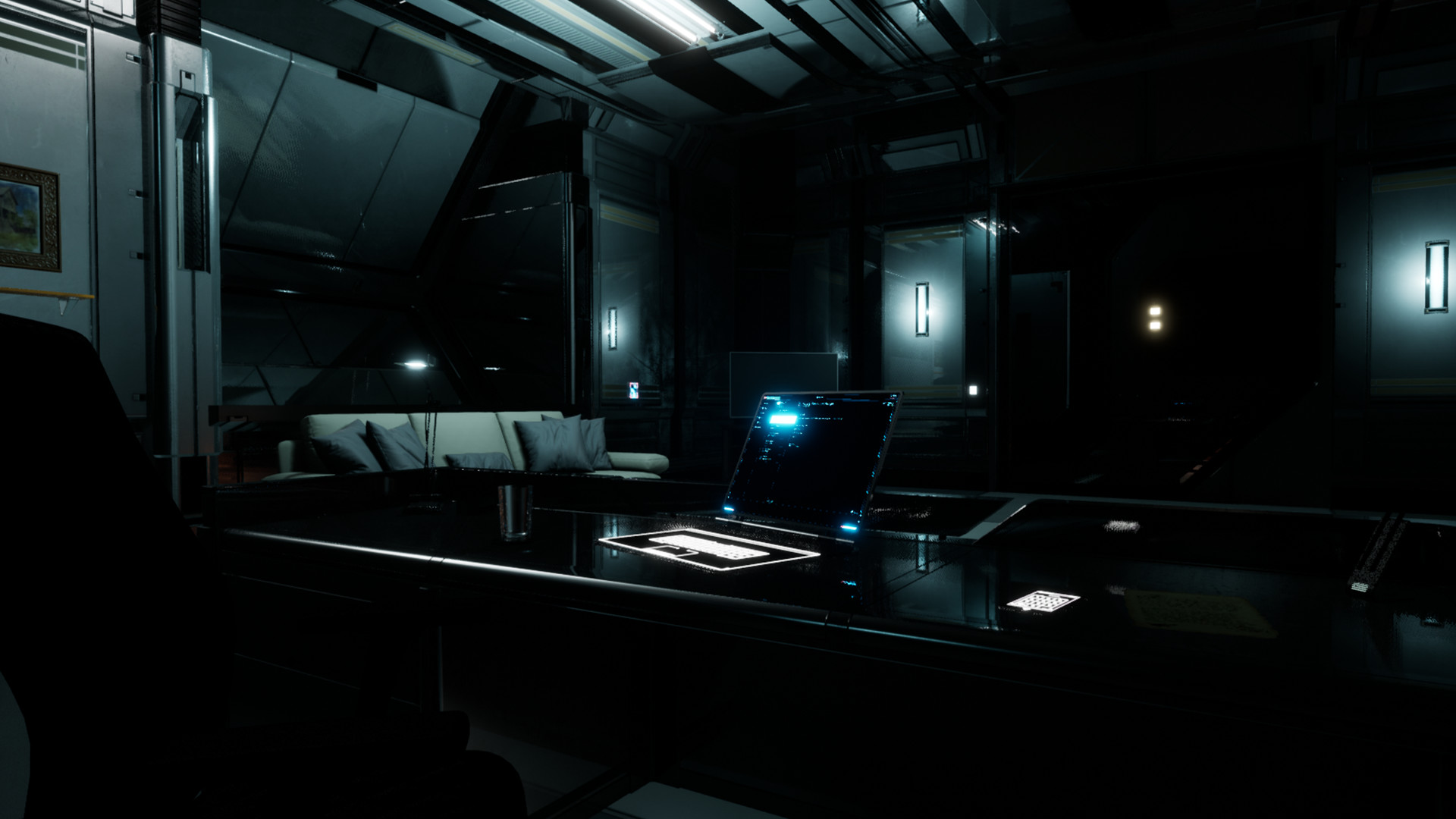 Скриншот 7: Vile Matter