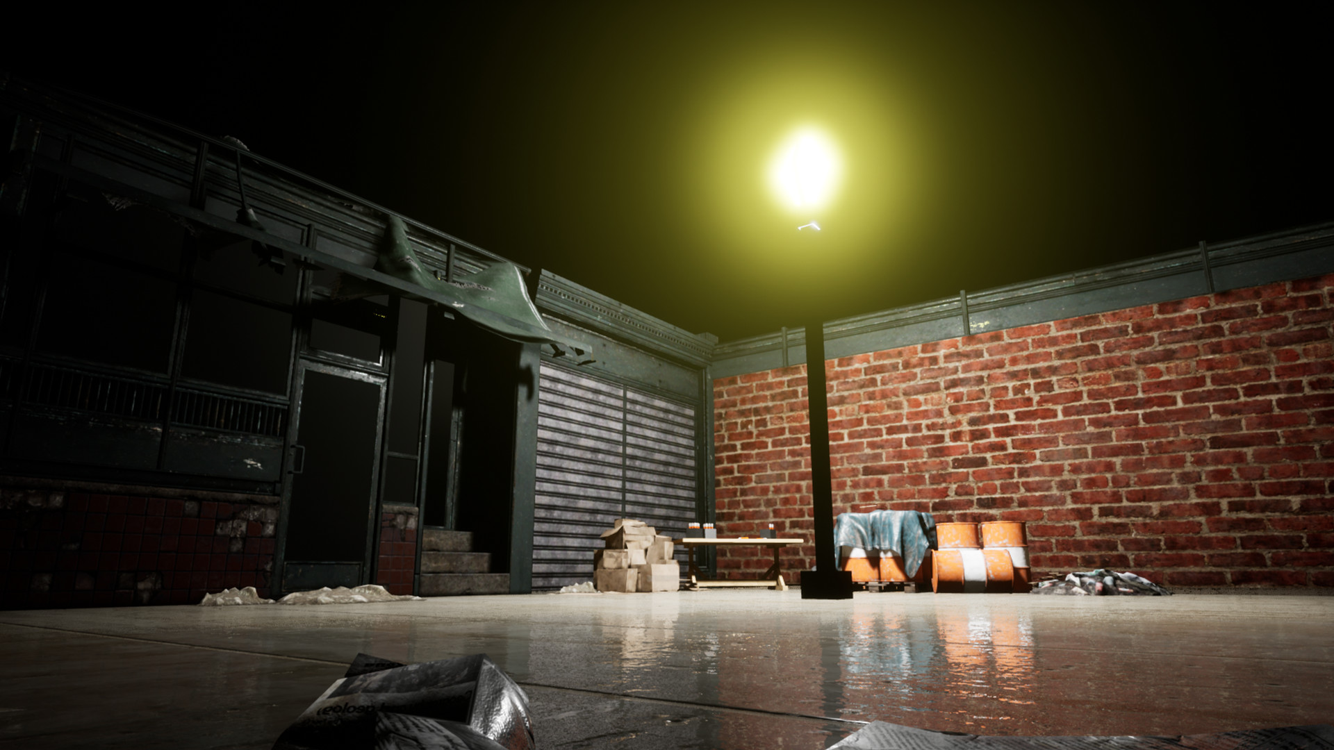 Скриншот 8: Vile Matter