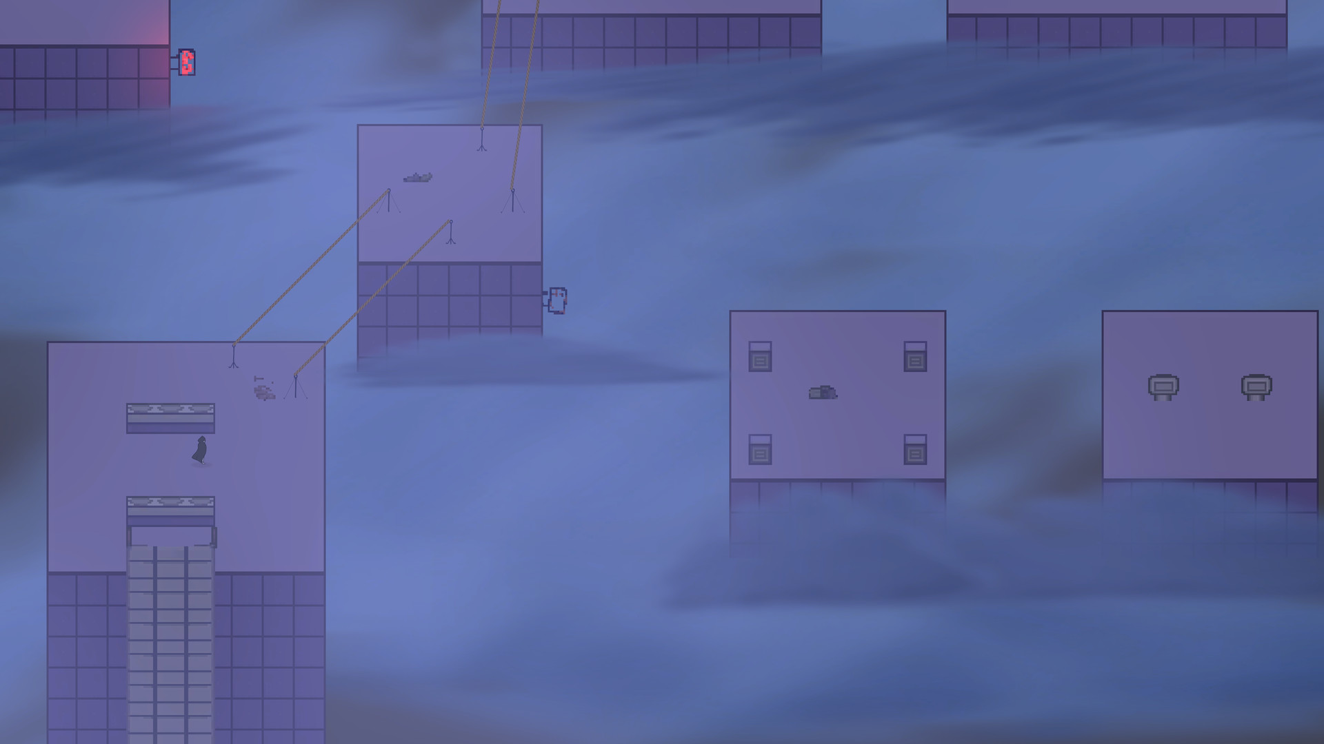 Скриншот 8: Obscurant