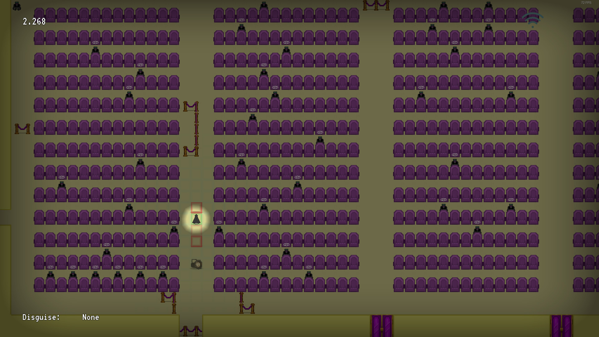 Скриншот 9: Obscurant