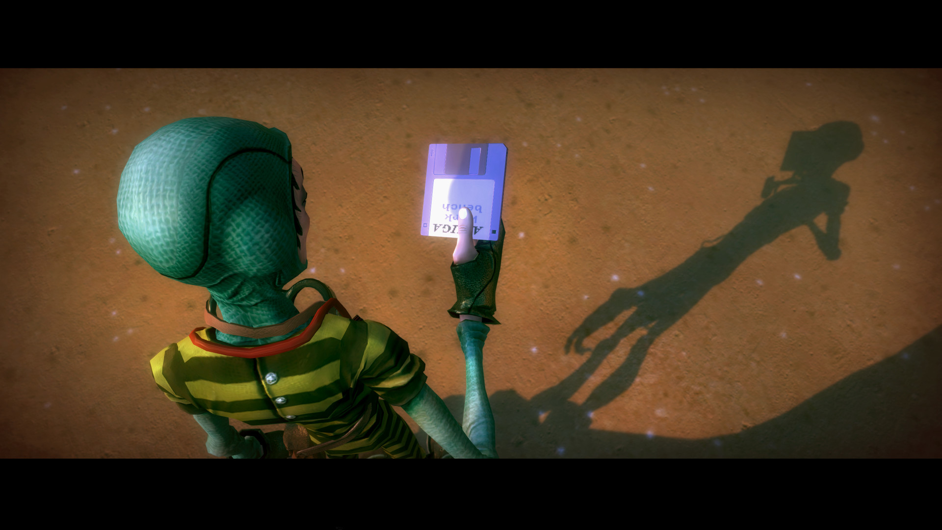 Скриншот 14: Beat The Game