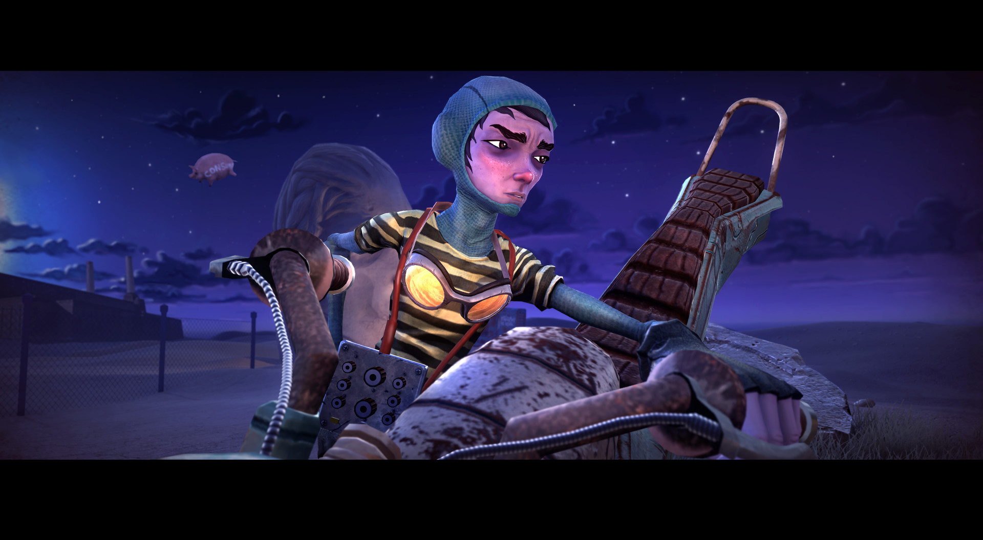 Скриншот: Beat The Game