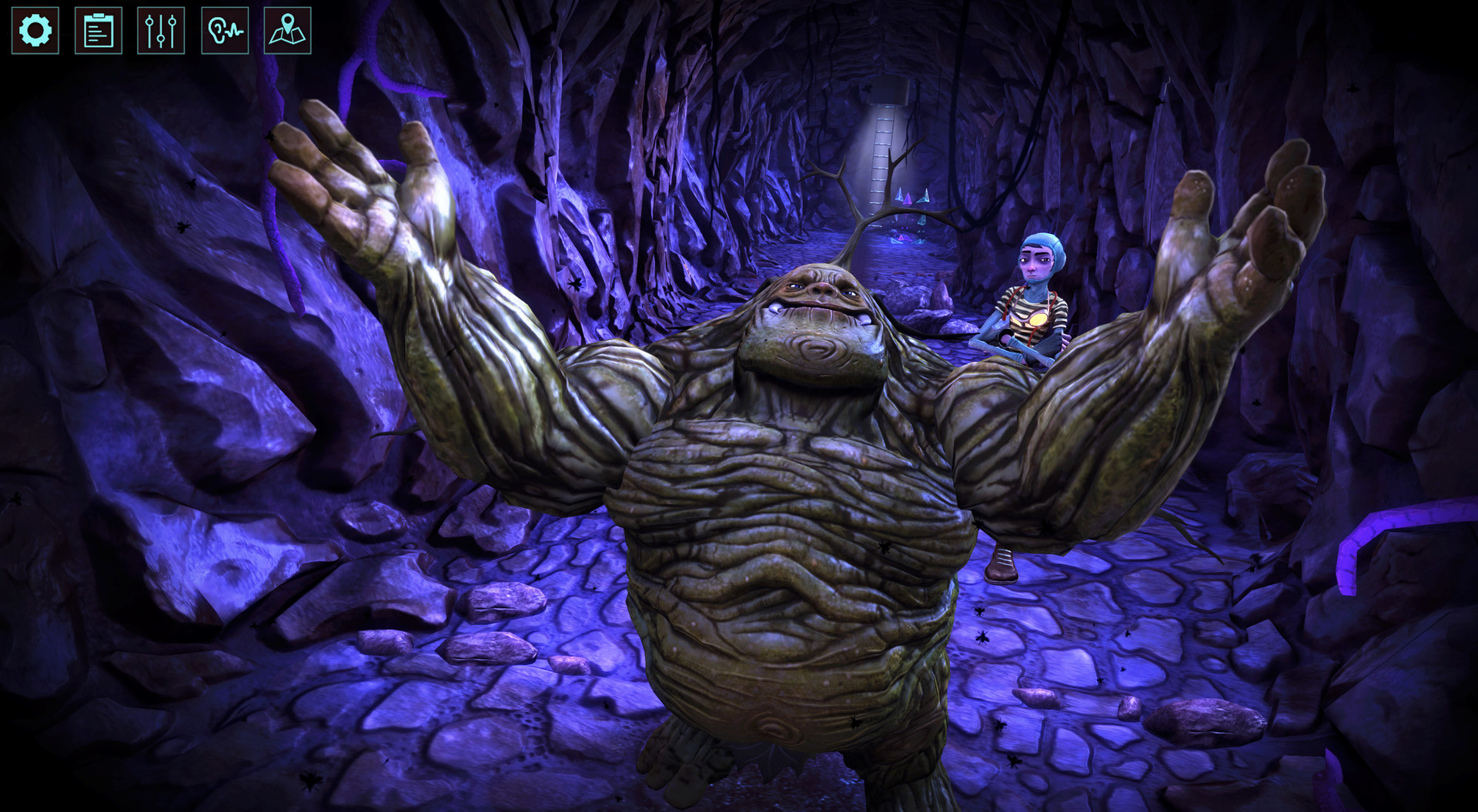 Скриншот 8: Beat The Game