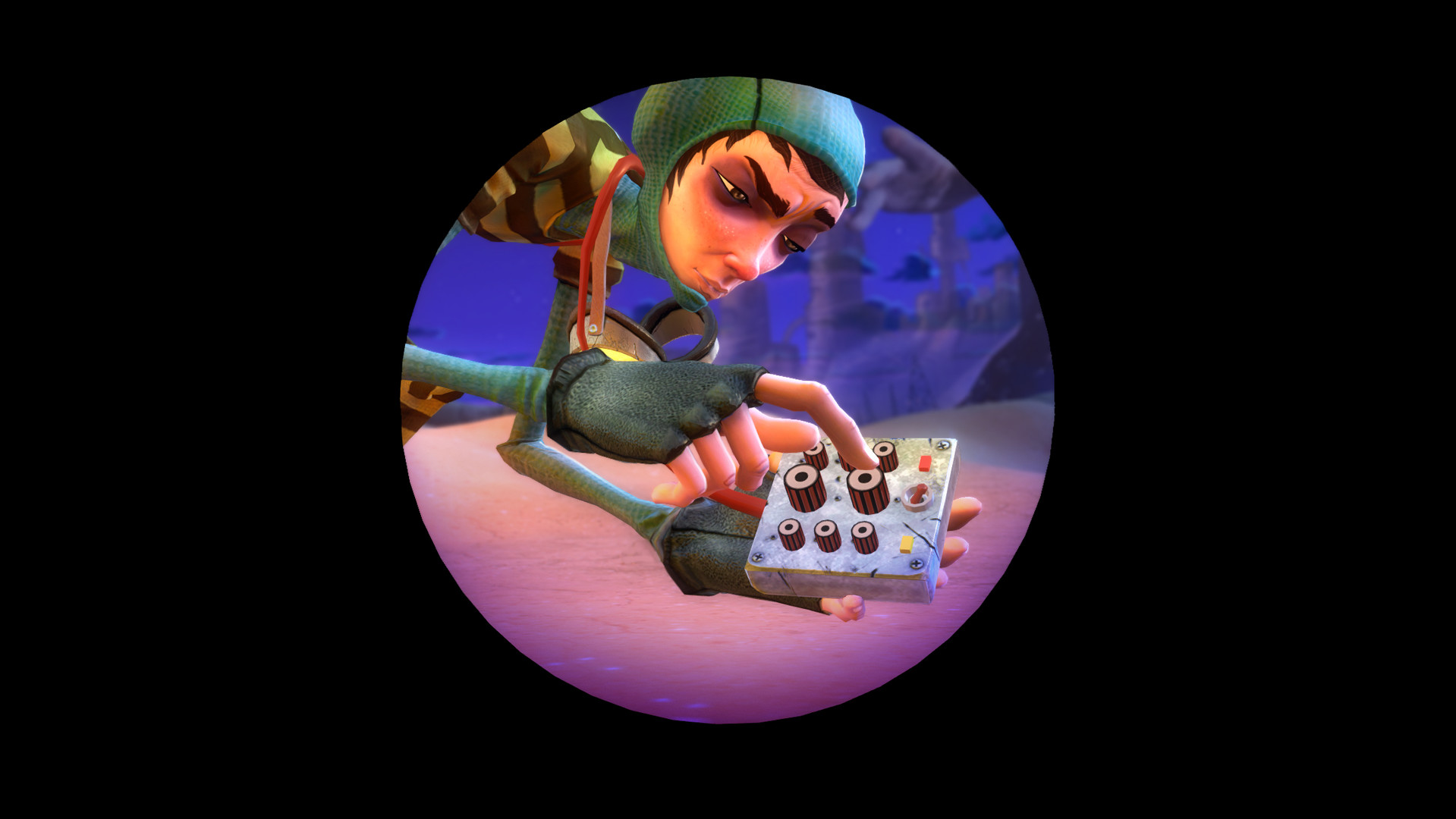 Скриншот 9: Beat The Game