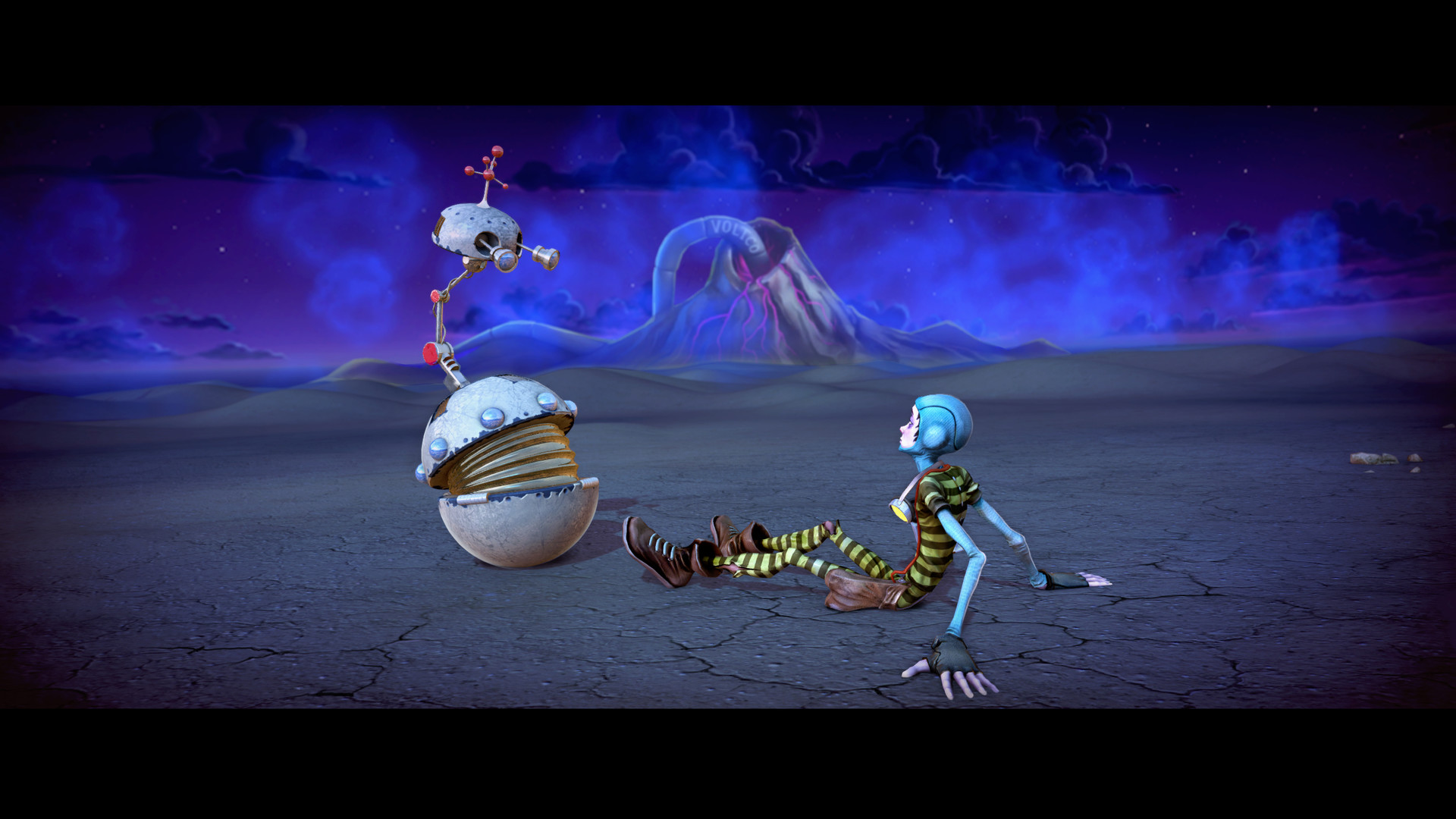 Скриншот 10: Beat The Game