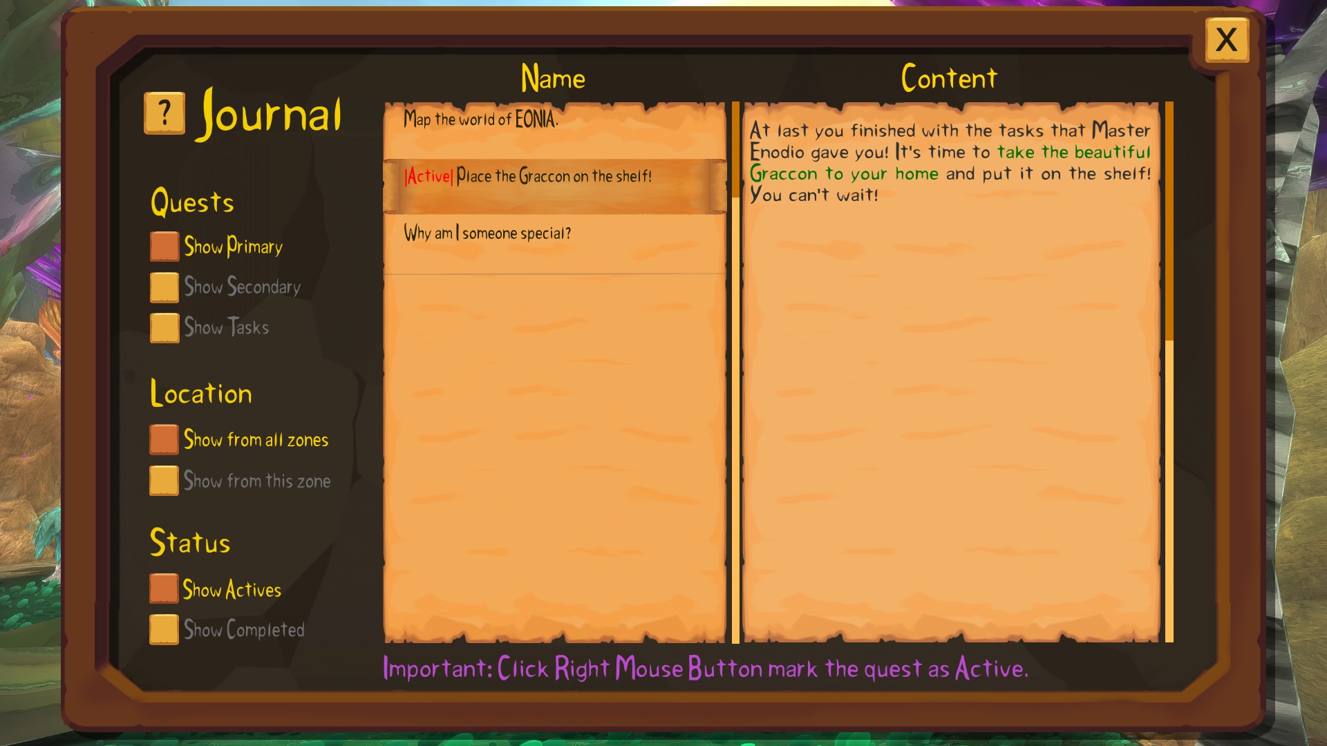 Скриншот 12: EONIA