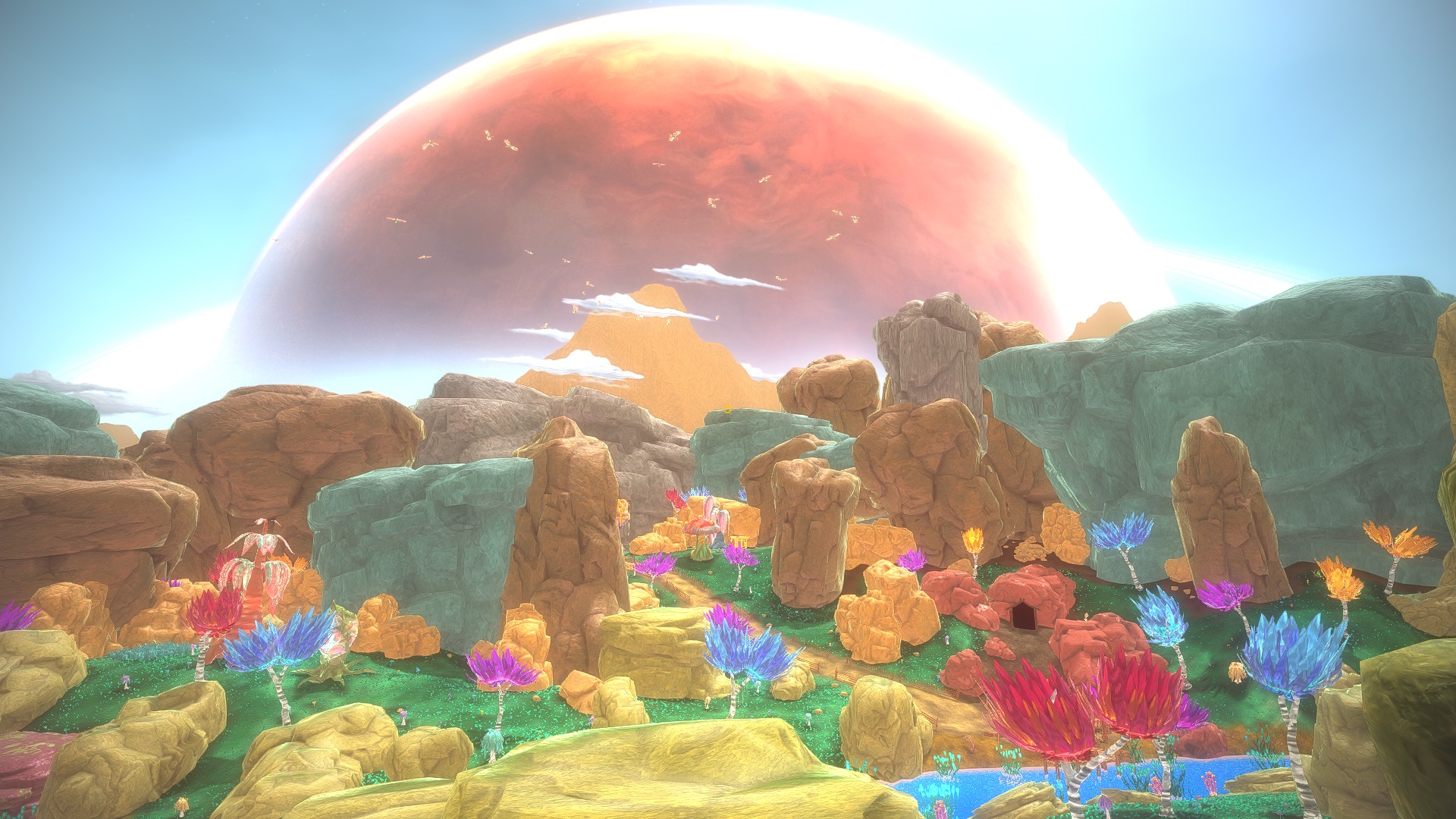 Скриншот 13: EONIA