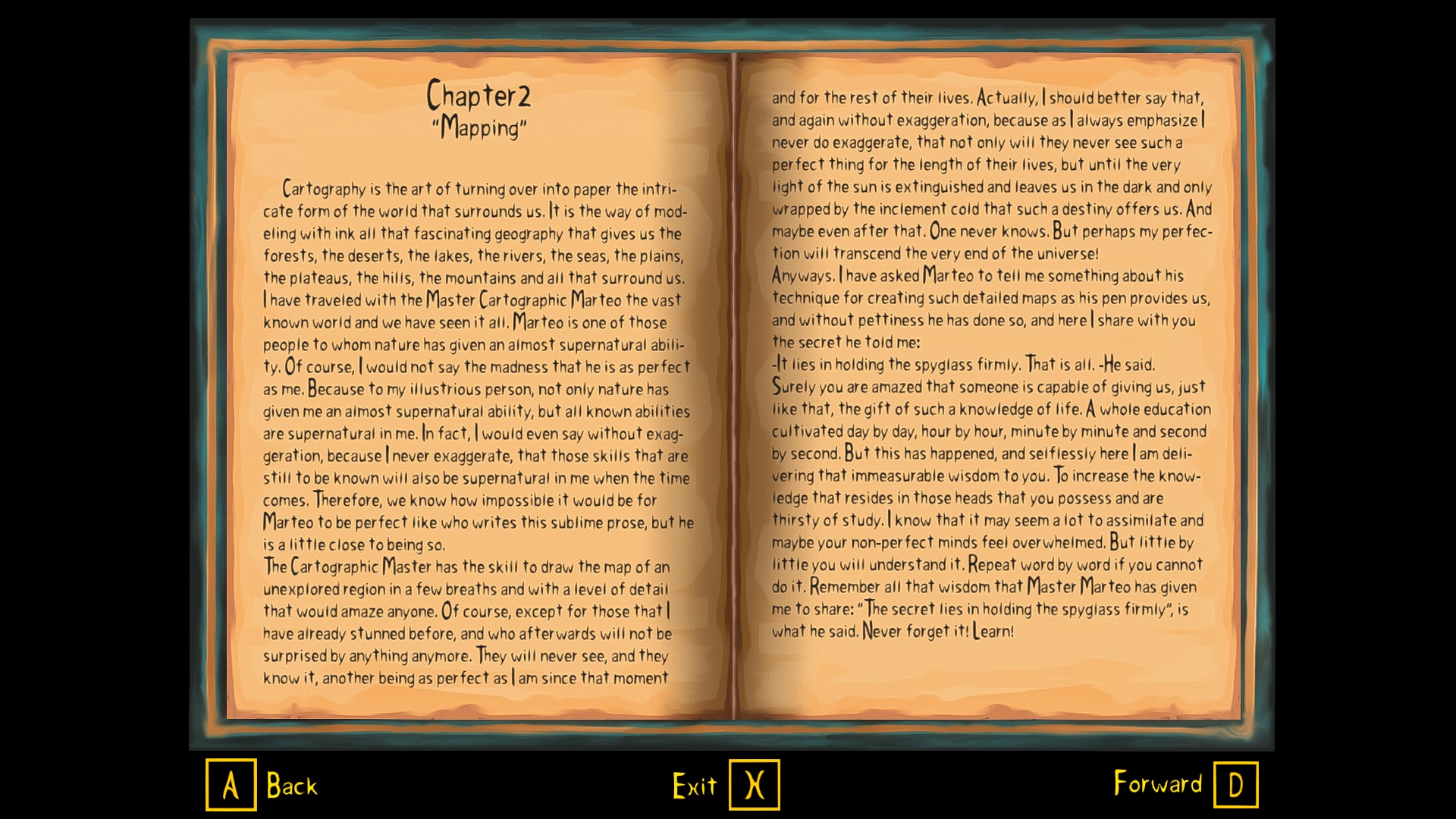 Скриншот 17: EONIA