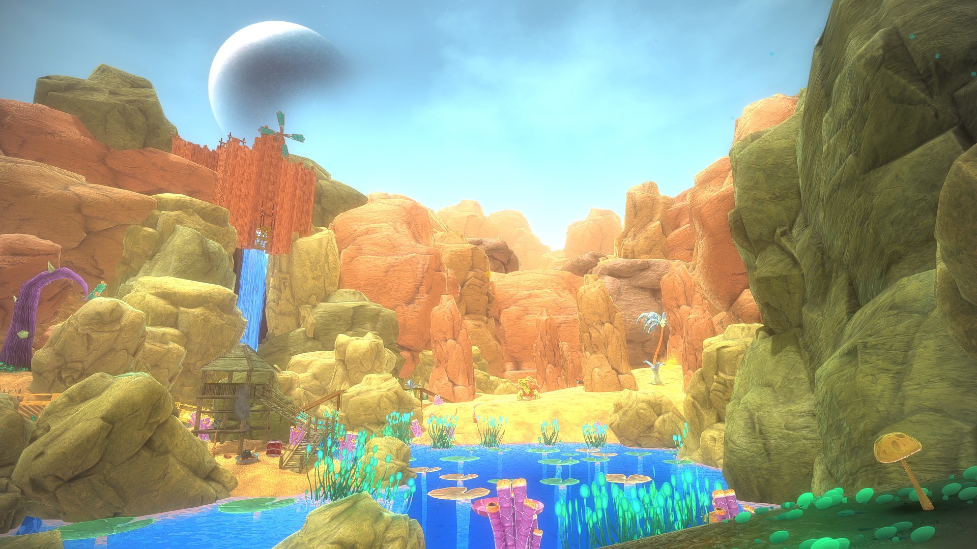 Скриншот 26: EONIA