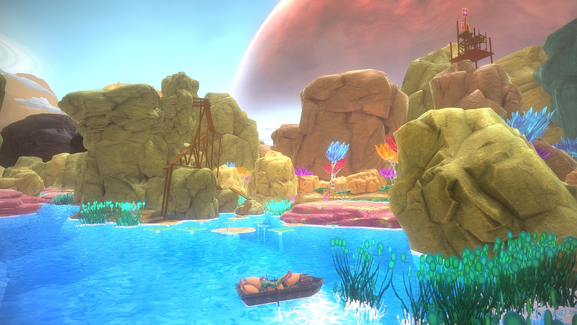 Скриншот 31: EONIA