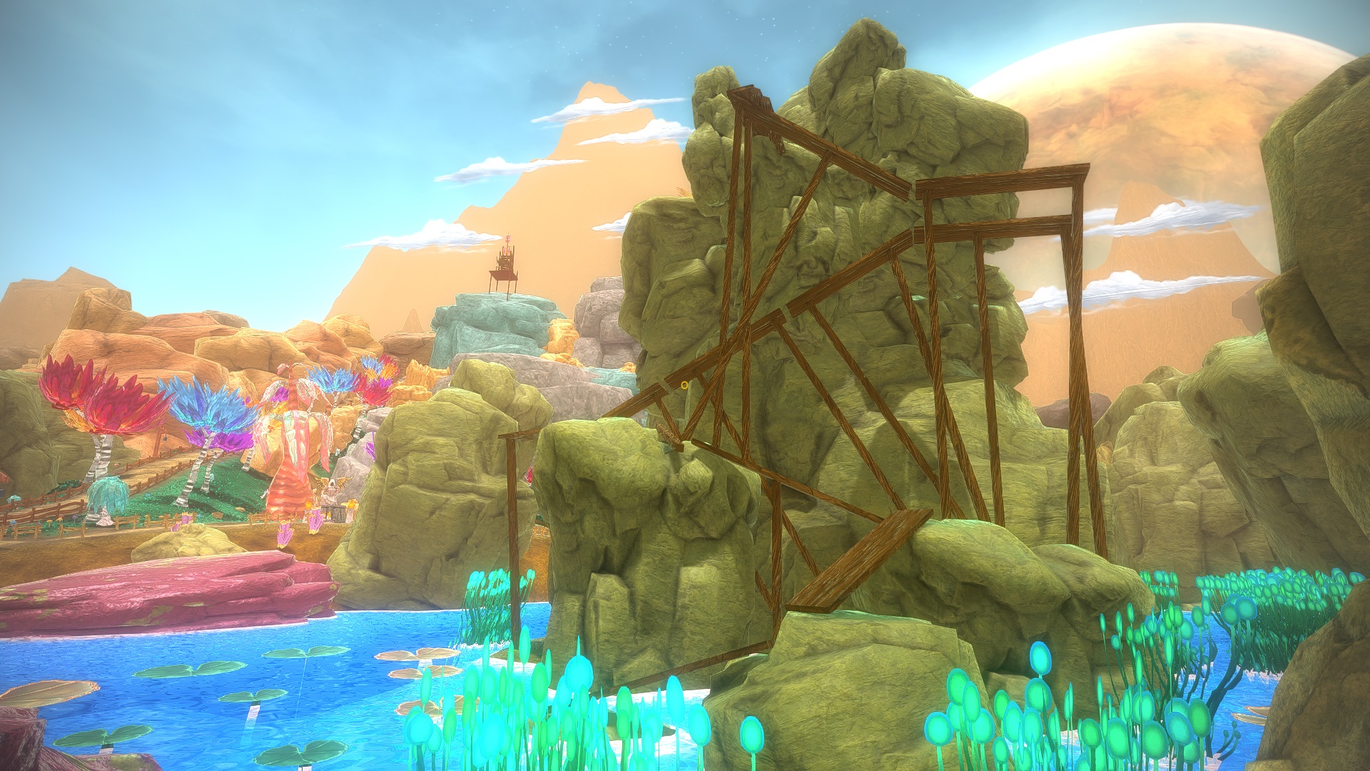 Скриншот 32: EONIA