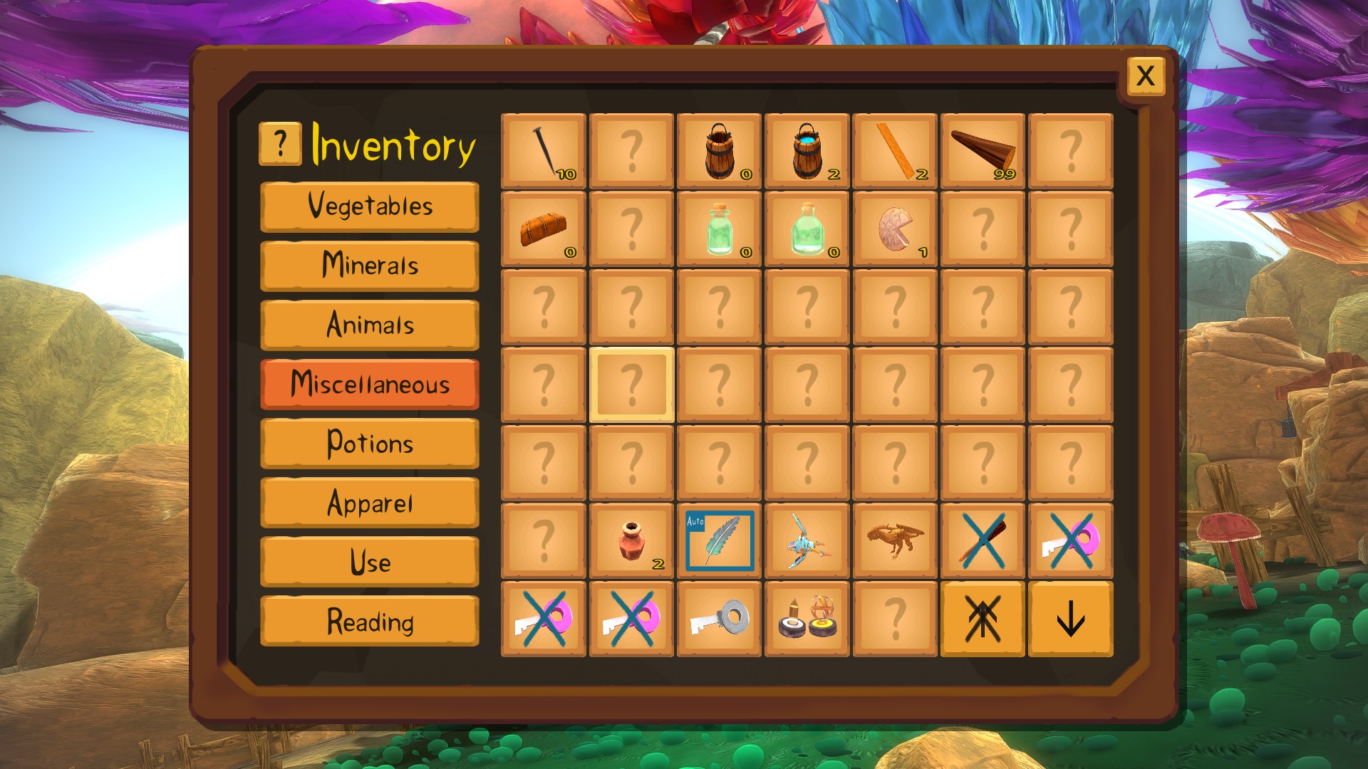 Скриншот 10: EONIA