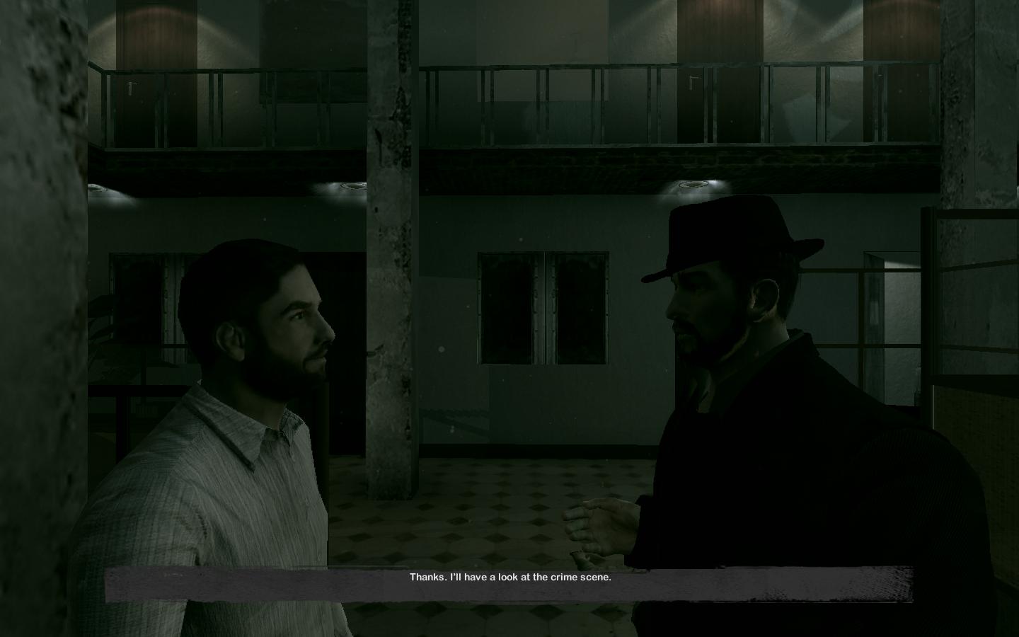 Скриншот 11: Dark Years