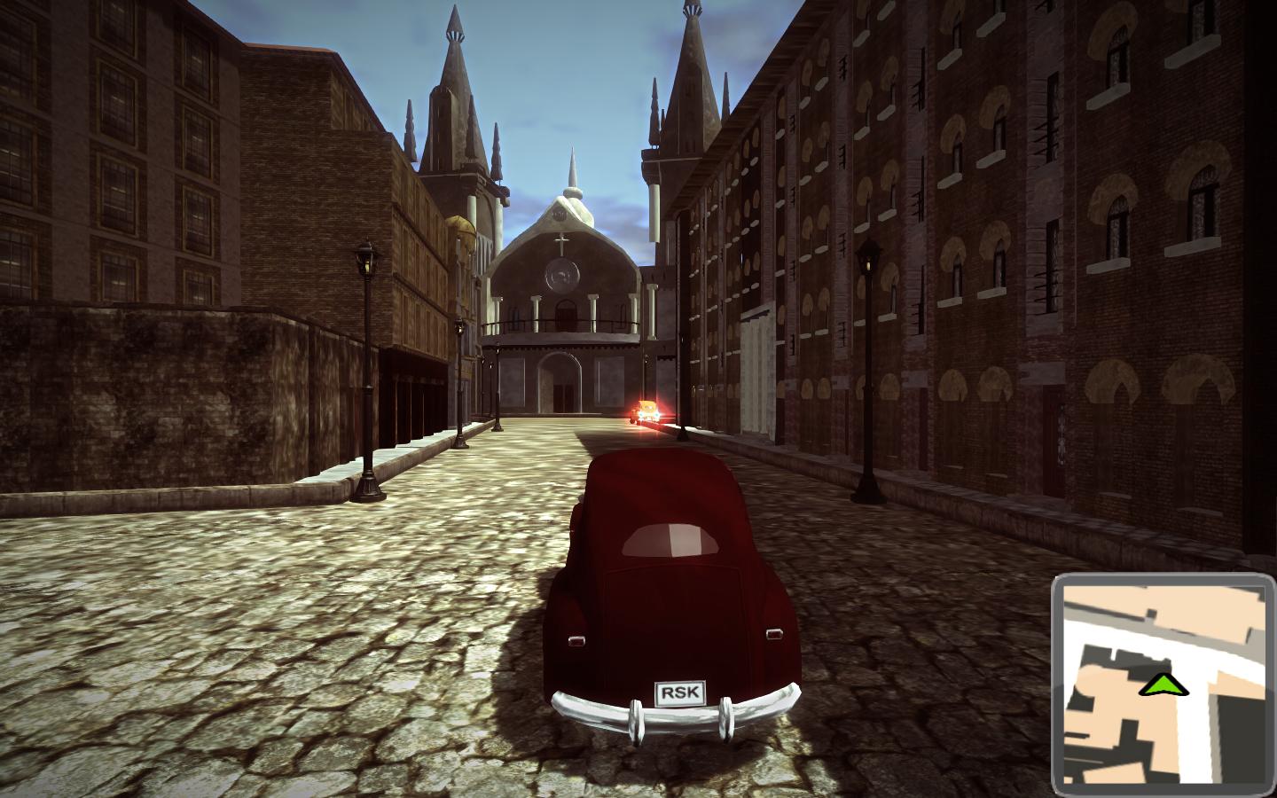 Скриншот 16: Dark Years