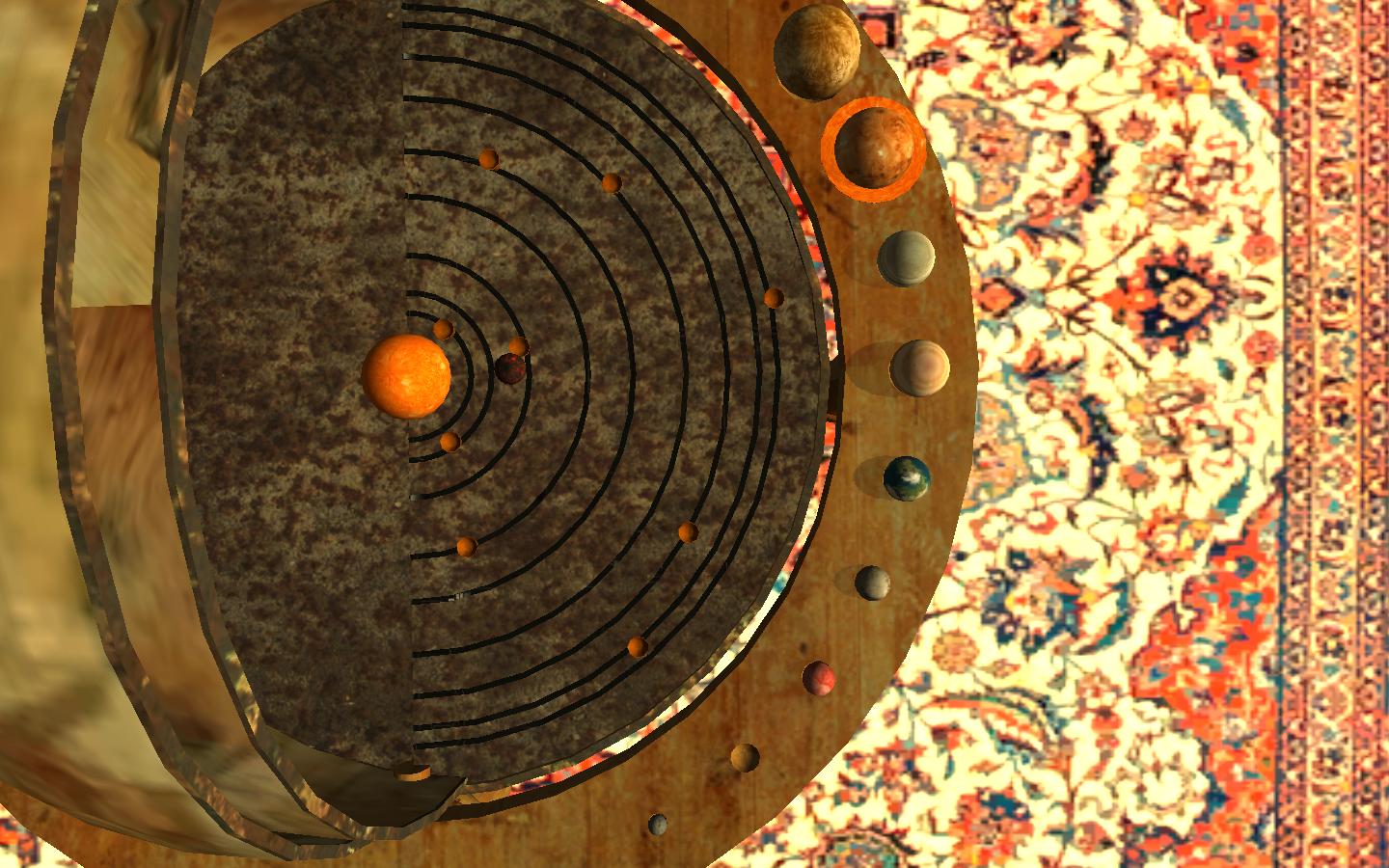 Скриншот 17: Dark Years